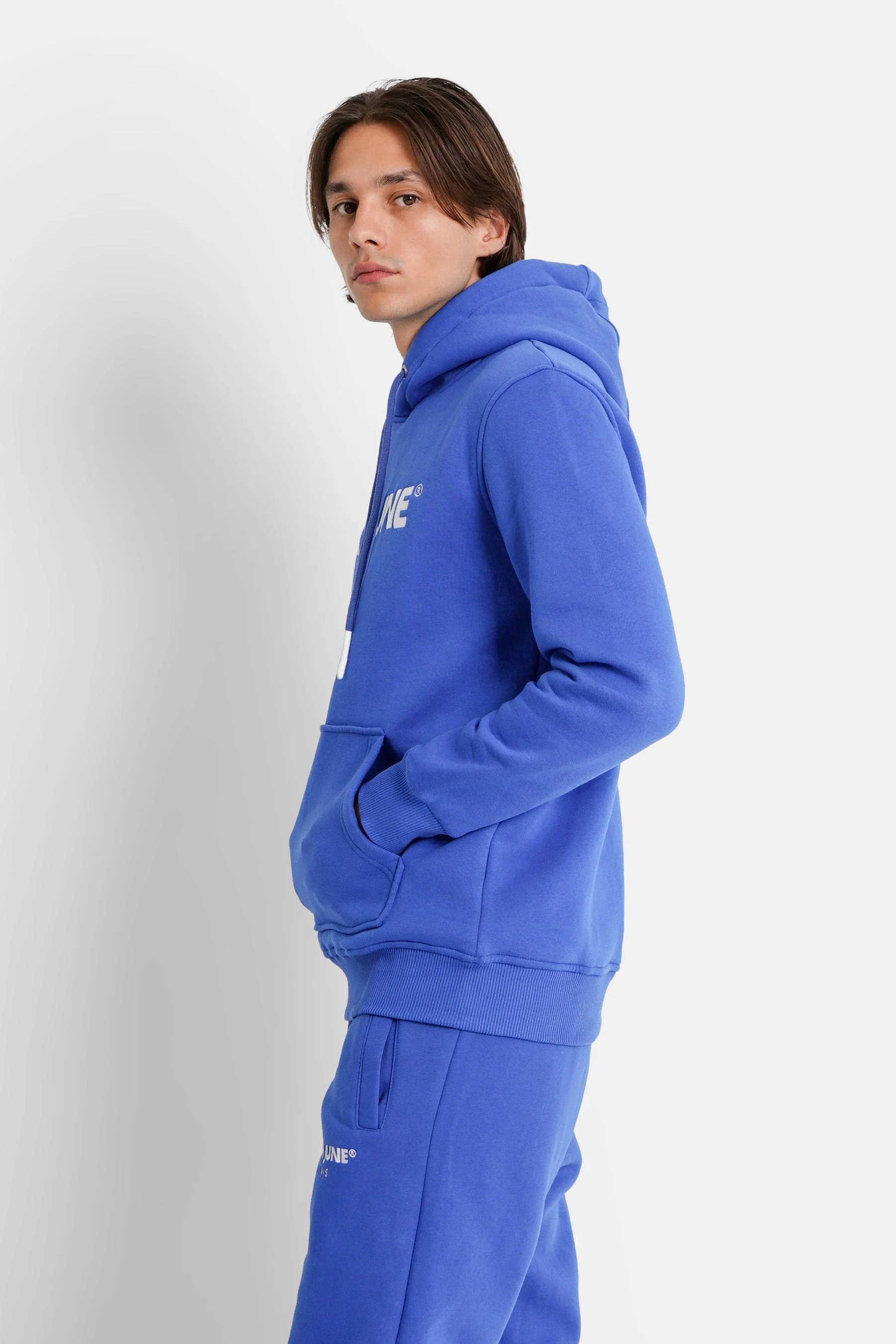 ESSENTIEL logo hoodie - Image 4