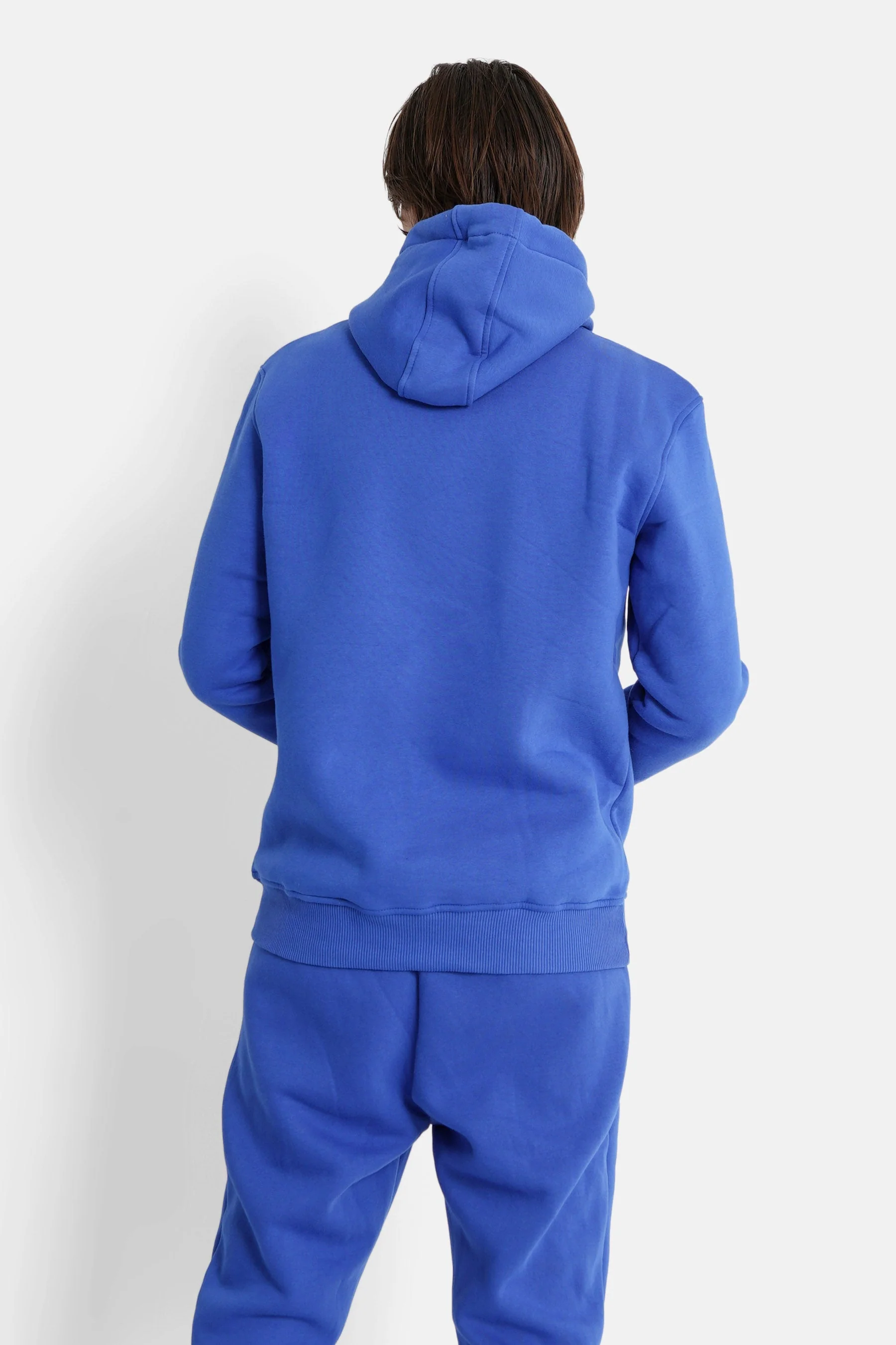 ESSENTIEL logo hoodie - Image 5