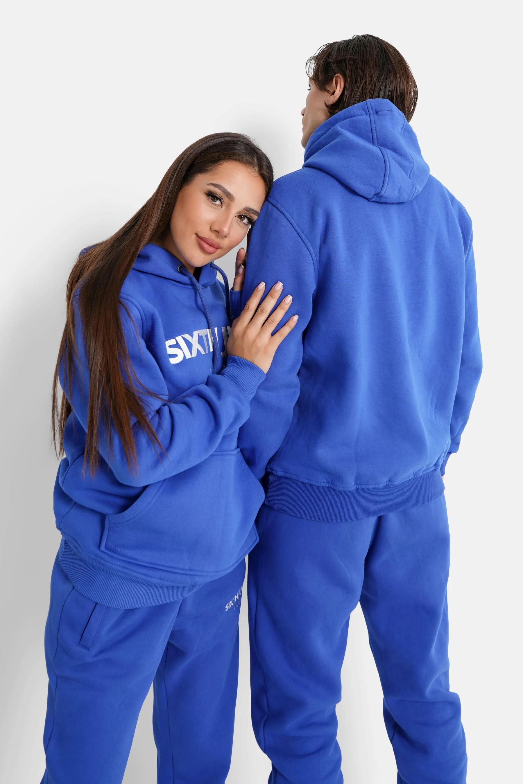 ESSENTIEL logo hoodie - Image 7
