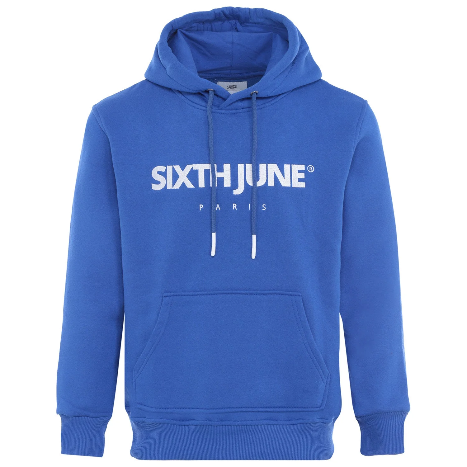 ESSENTIEL logo hoodie - Image 8