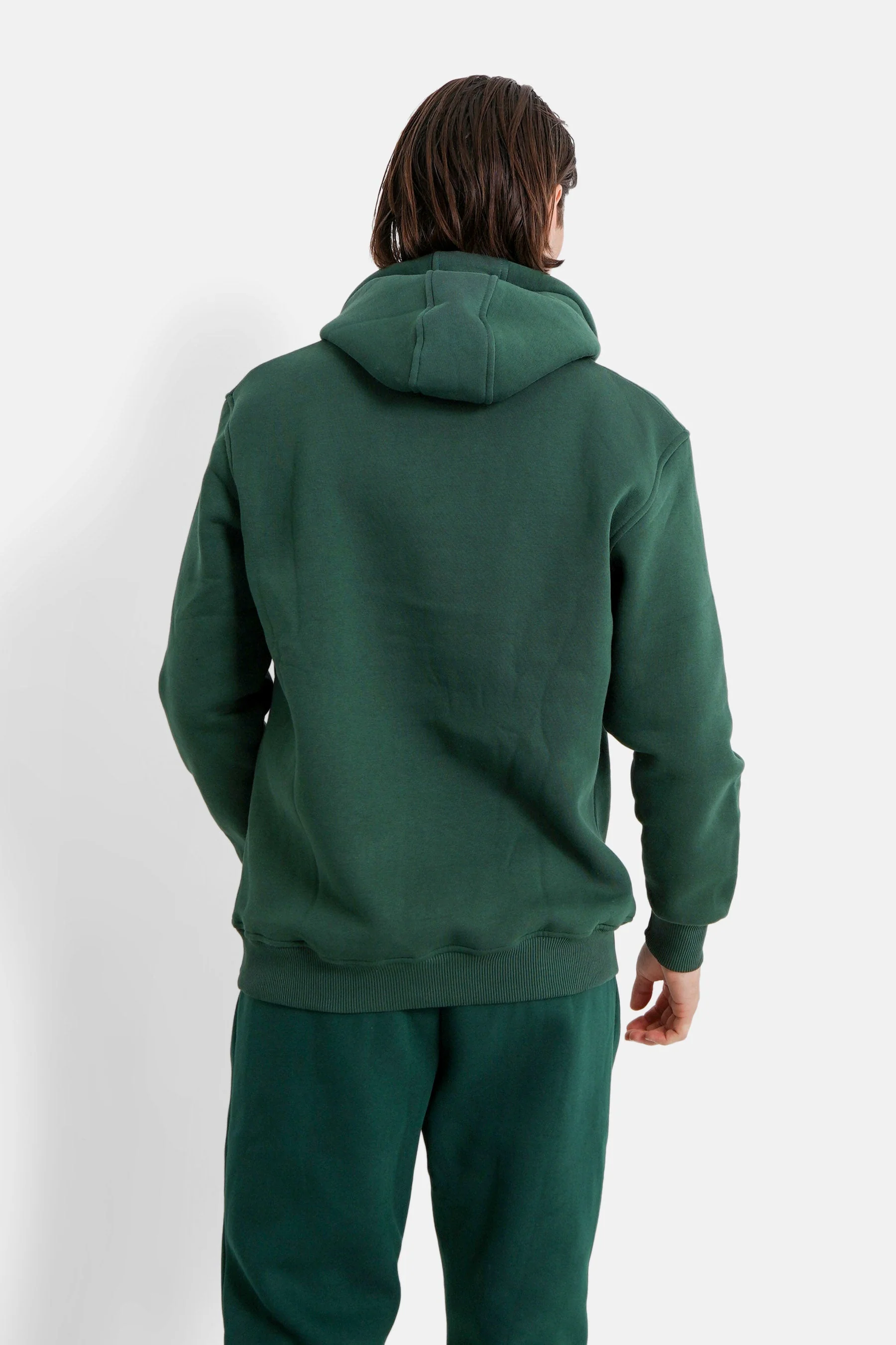 ESSENTIEL logo hoodie - Image 5