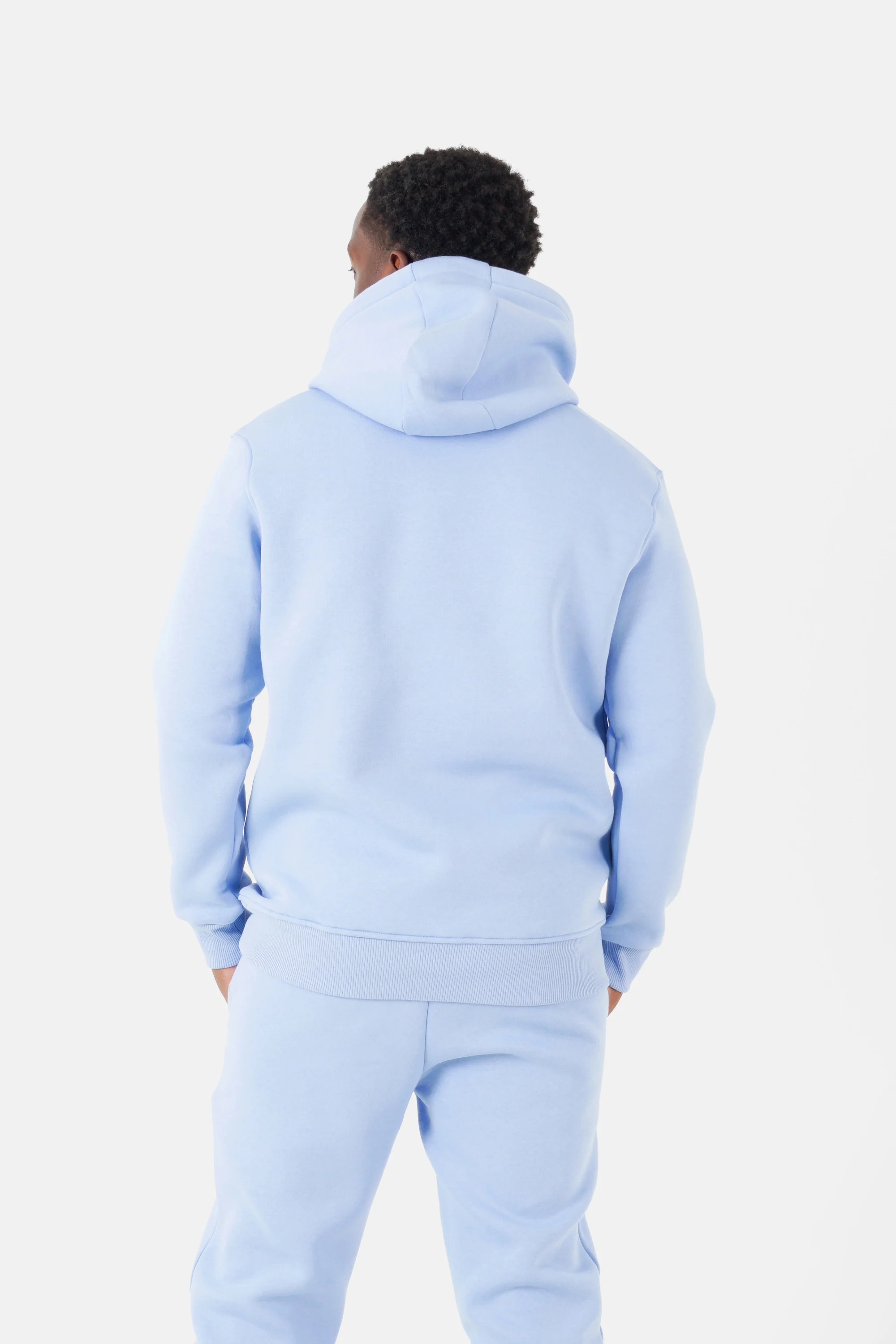 ESSENTIEL logo hoodie - Image 3