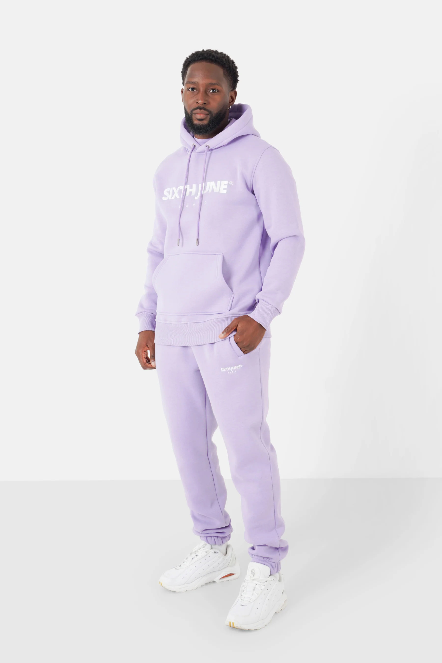 ESSENTIEL logo hoodie - Image 2