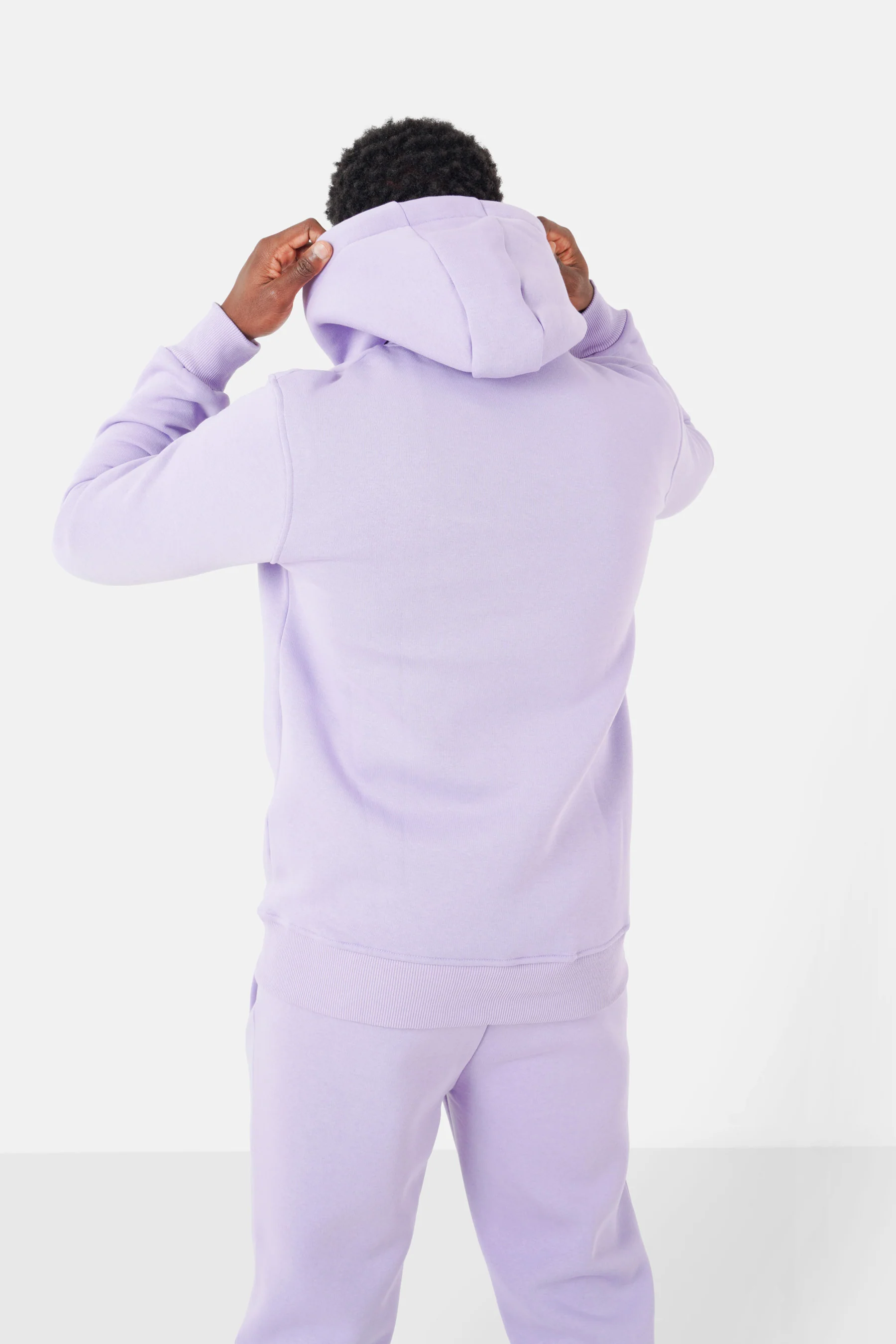 ESSENTIEL logo hoodie - Image 5