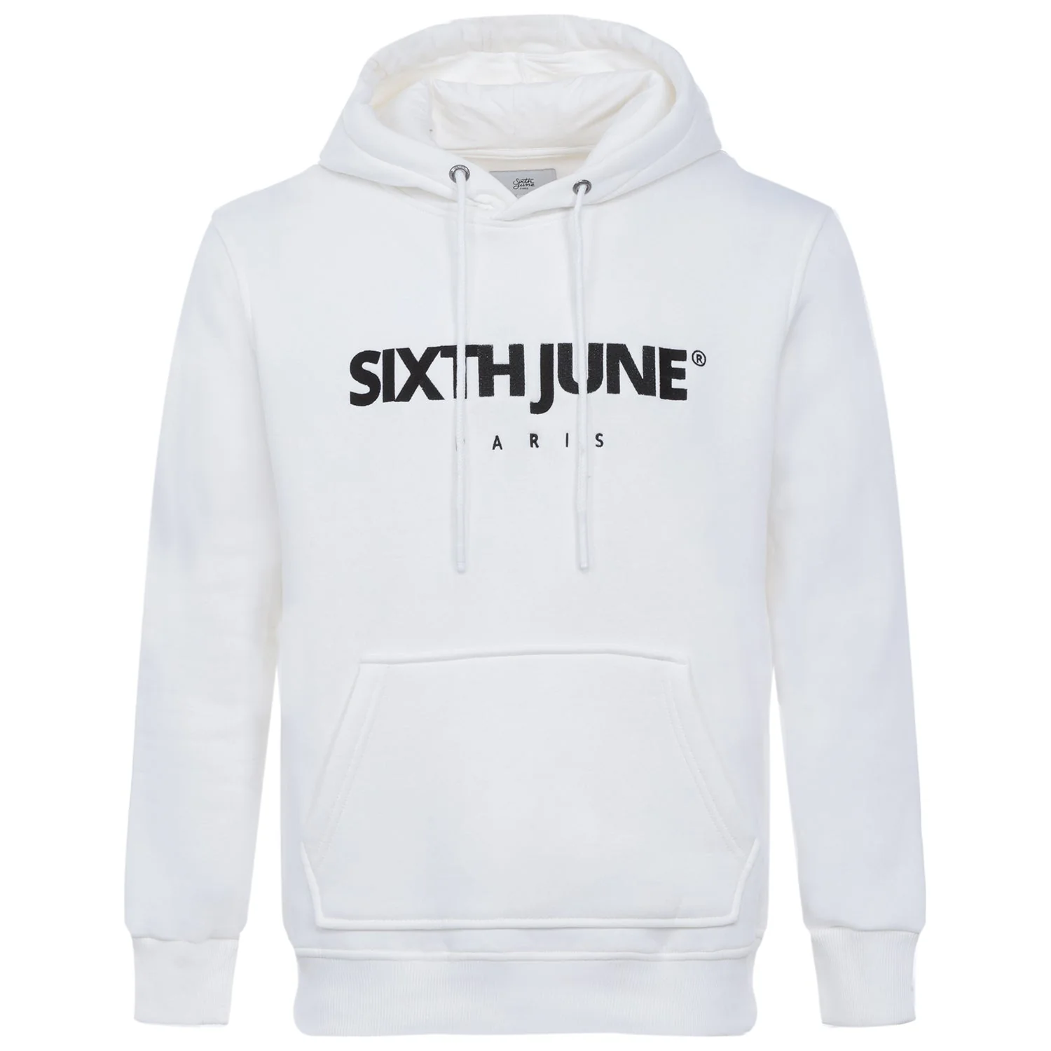 ESSENTIEL logo hoodie - Image 8