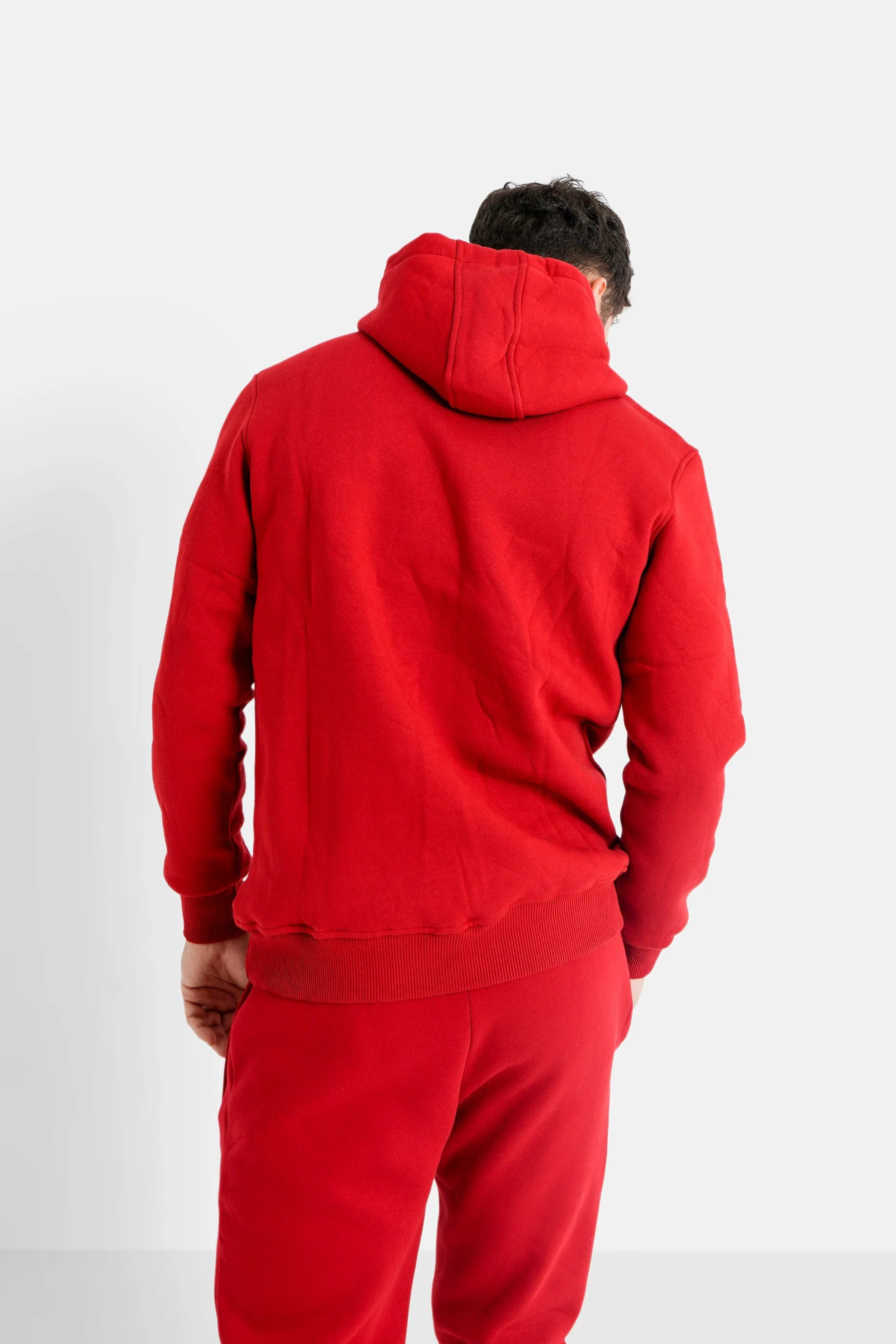 ESSENTIEL logo hoodie - Image 5