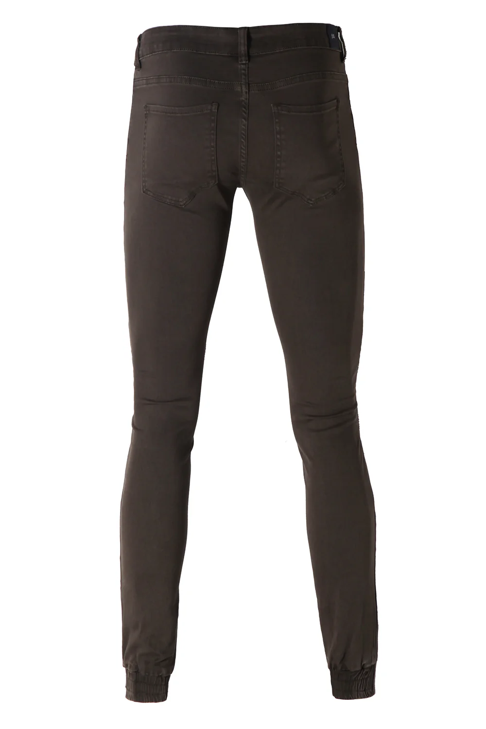 Jean biker kaki M1914HDE - Image 5