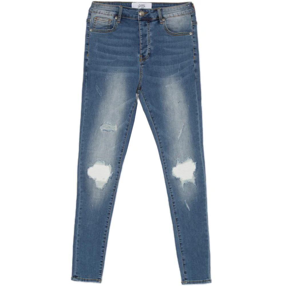 DESTROY skinny denim pant - Image 6