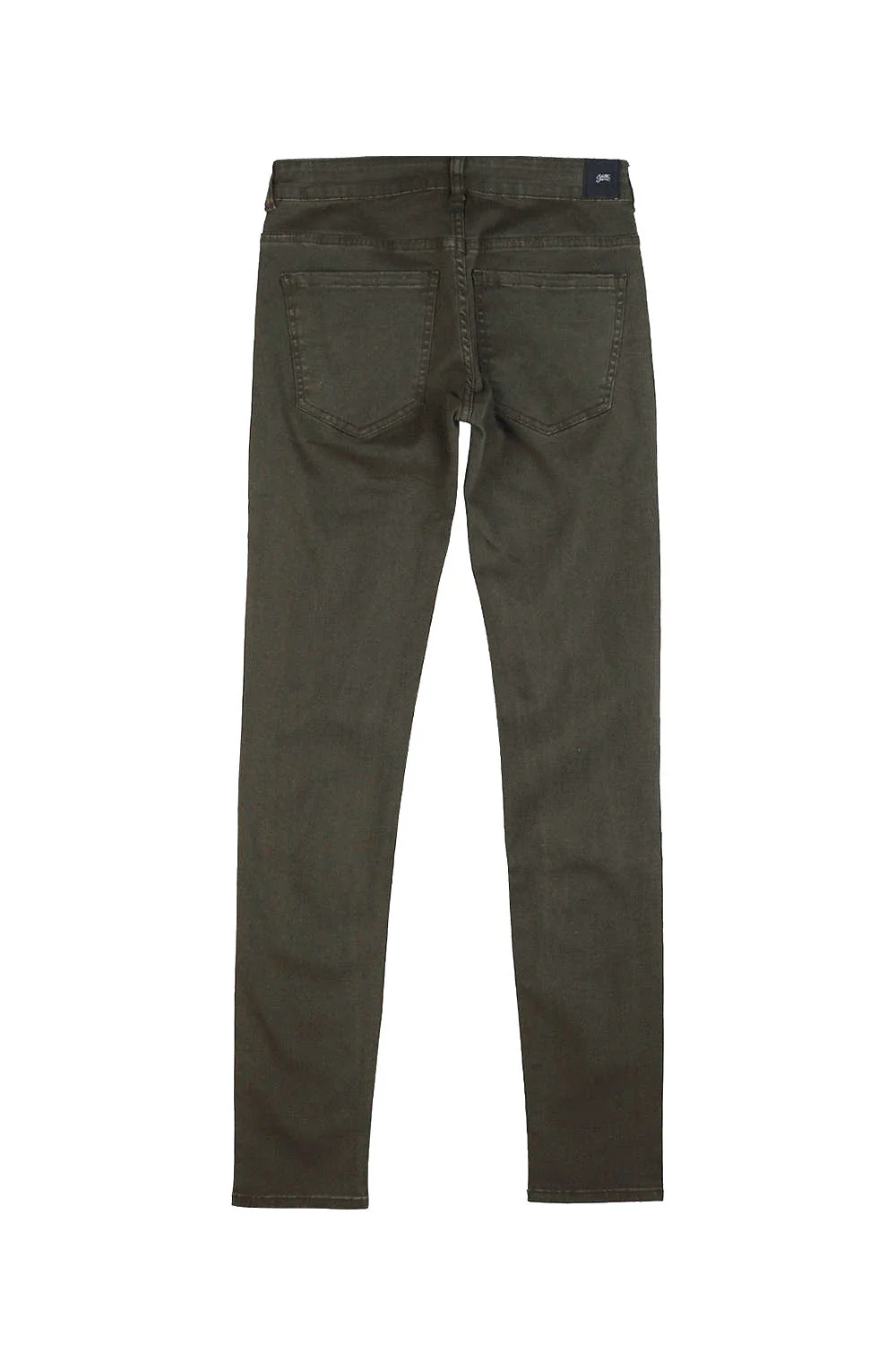 Jean destroy kaki 1771H - Image 5