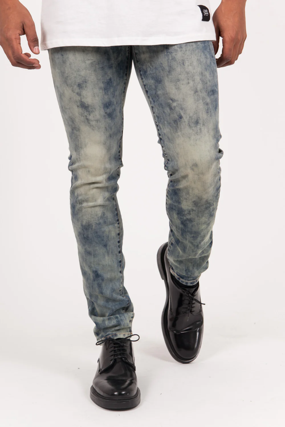 Jean wash 1171H - Image 2