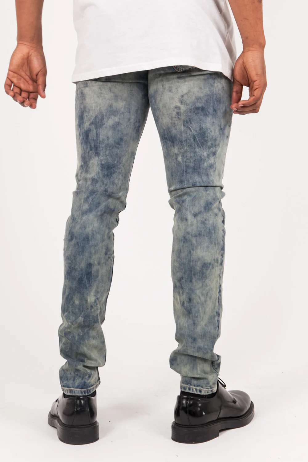 Jean wash 1171H - Image 4