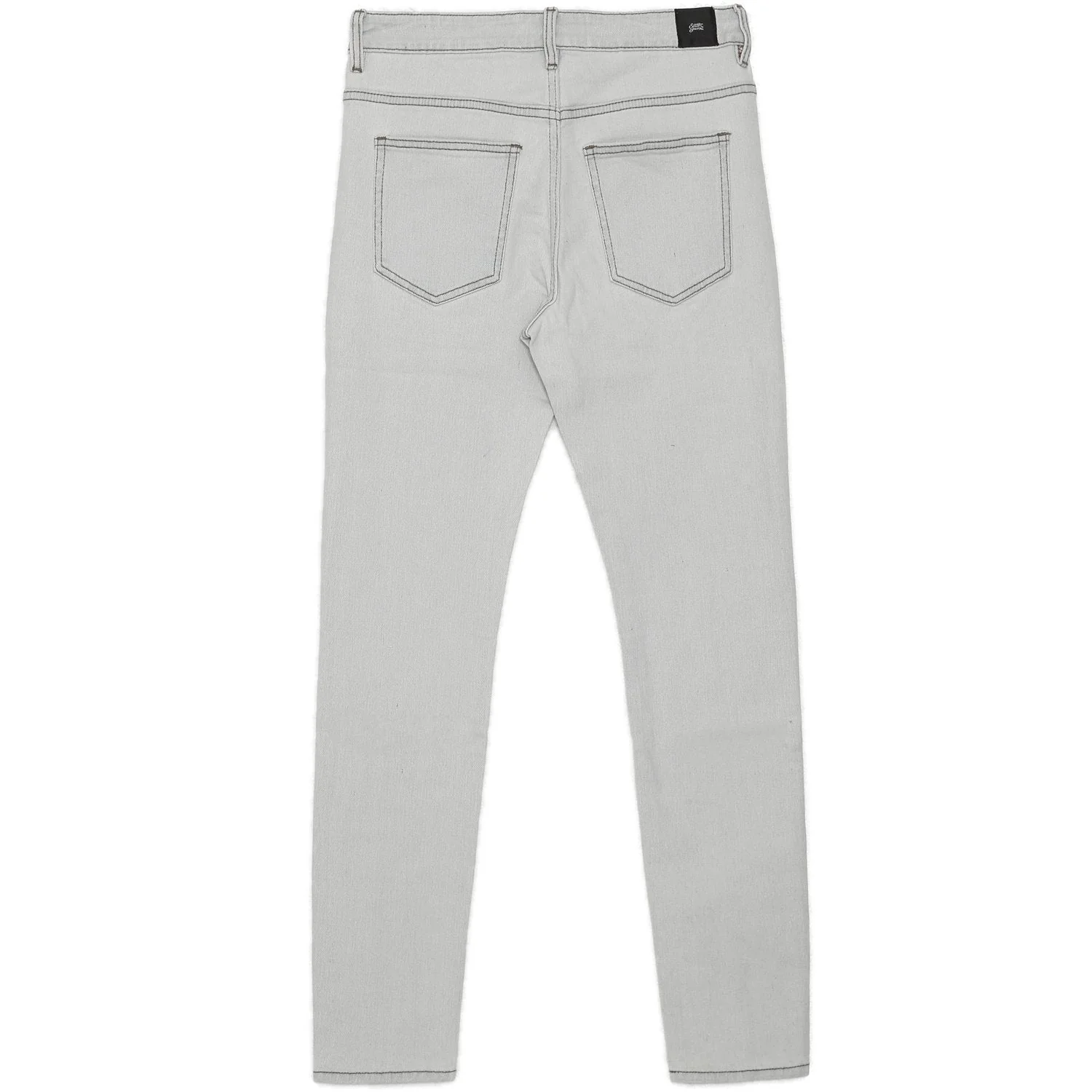 Jean skinny Bleu clair - Image 7