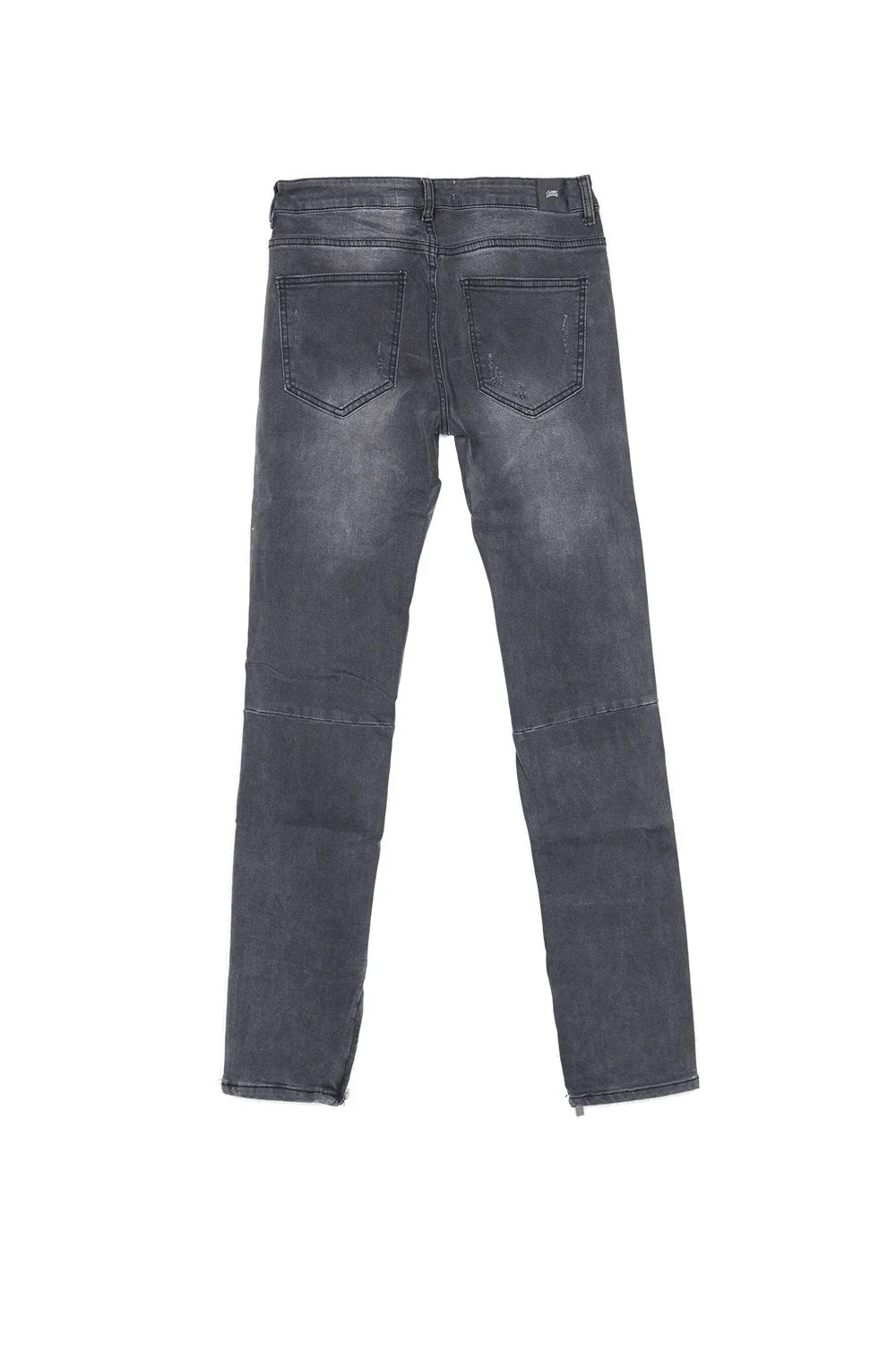 Jean destroy Noir - Image 5