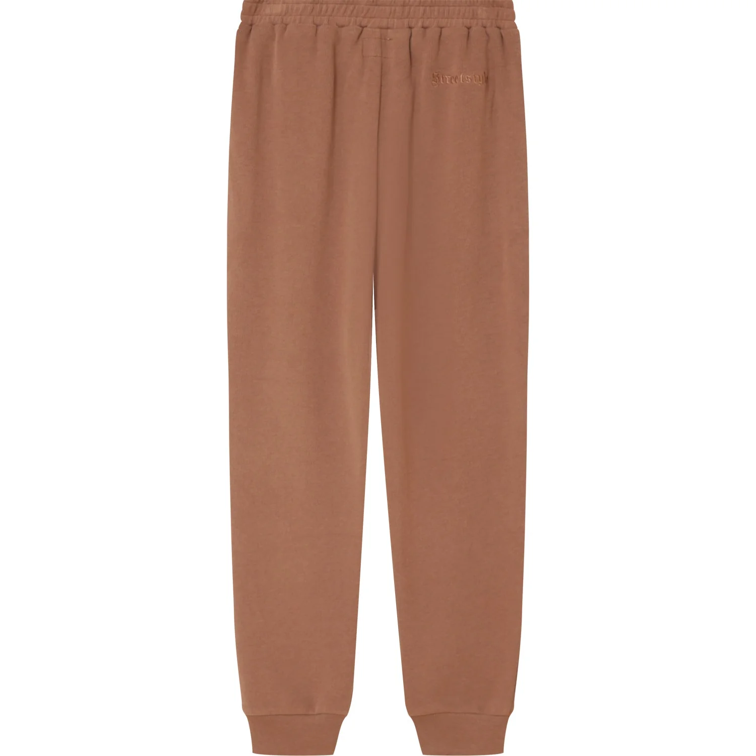 Jogging CREW gothique Beige foncé - Image 7