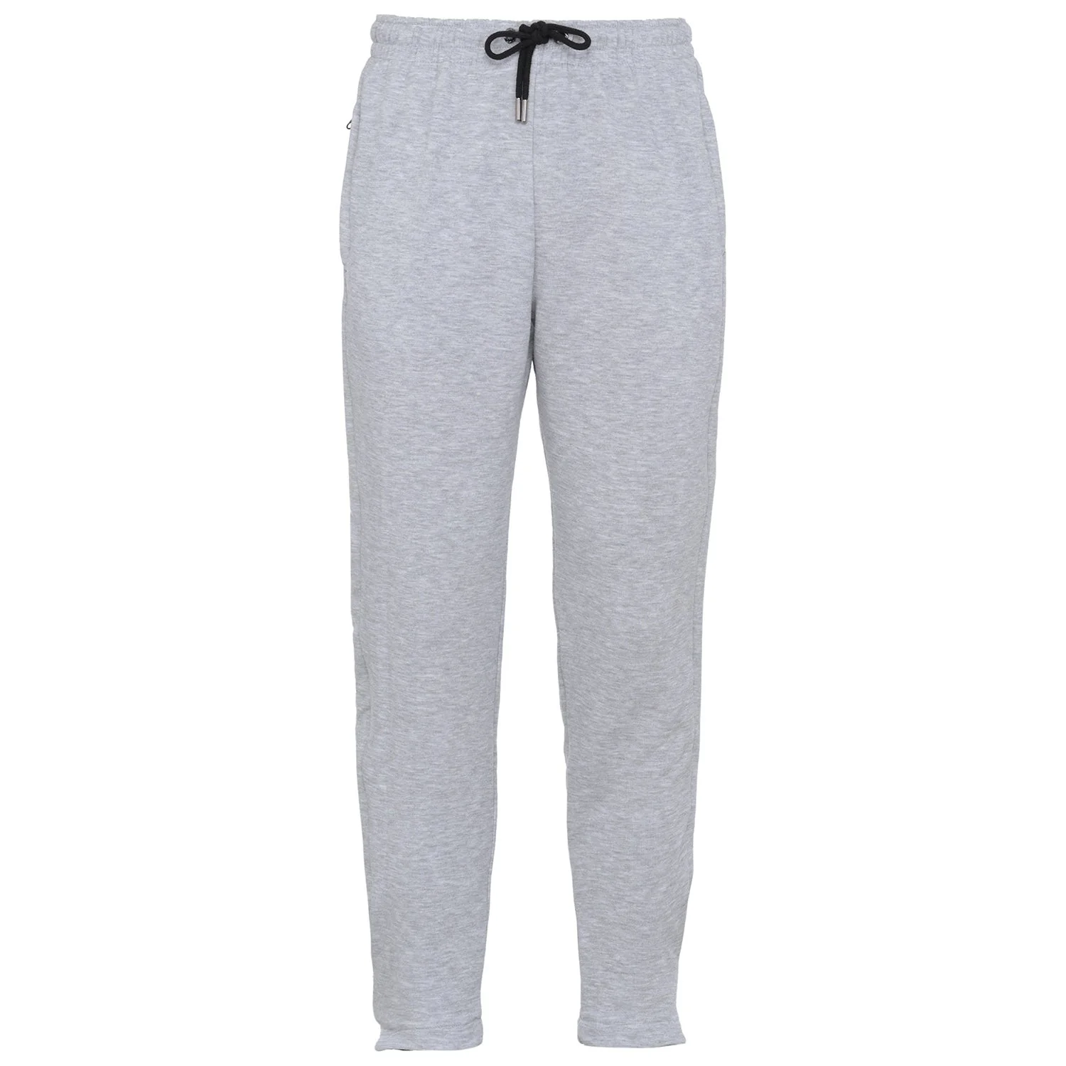 Jogging boutons pression Gris - Image 6