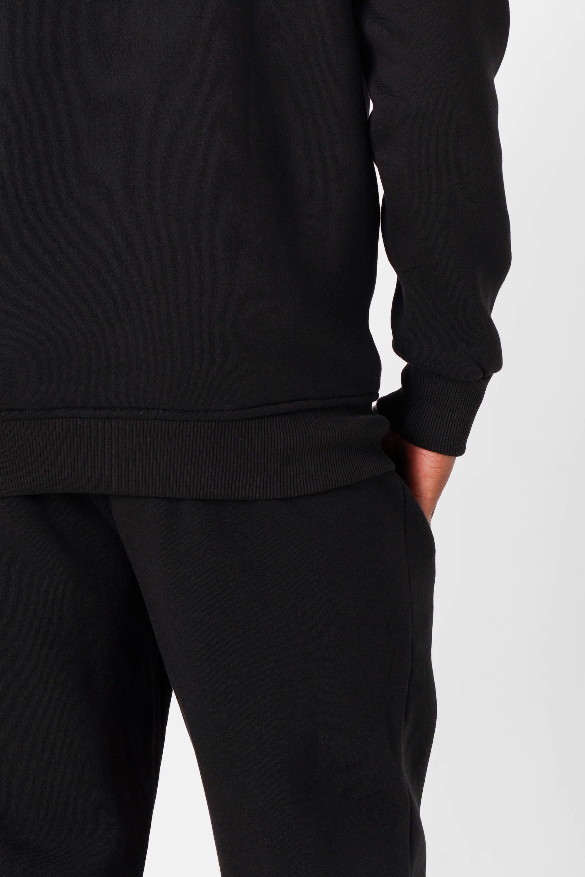 FLEECE logo jogger pant - Image 3