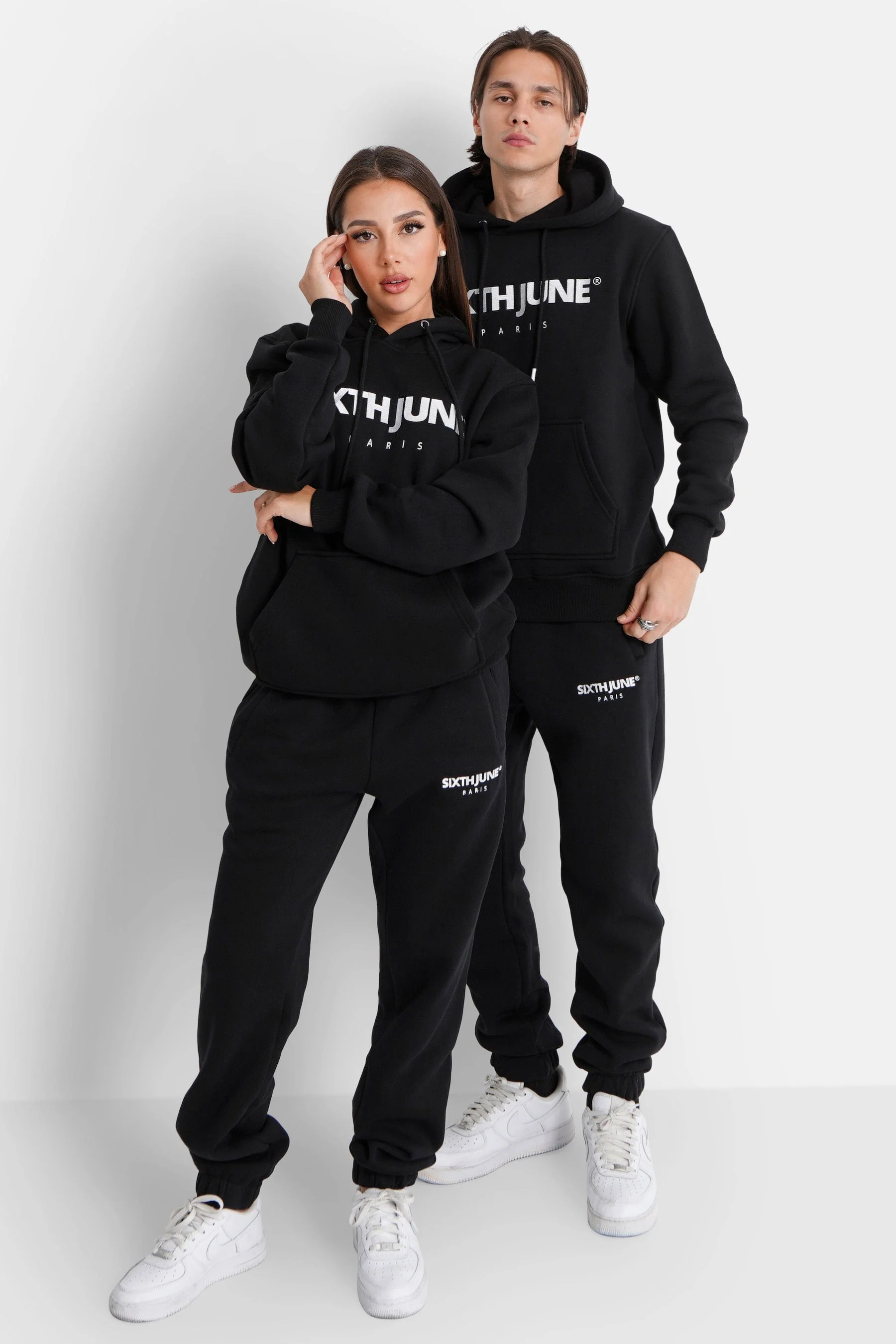 FLEECE logo jogger pant - Image 7