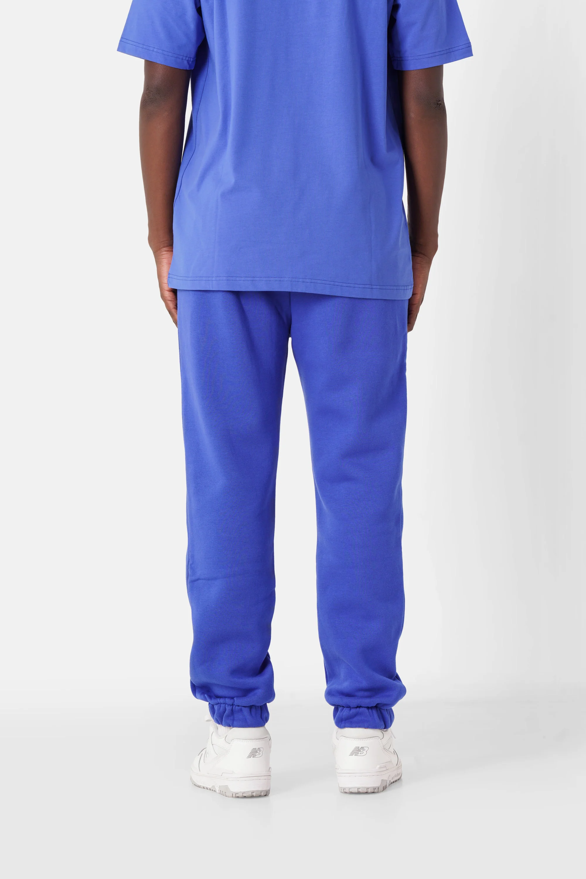FLEECE logo jogger pant - Image 5