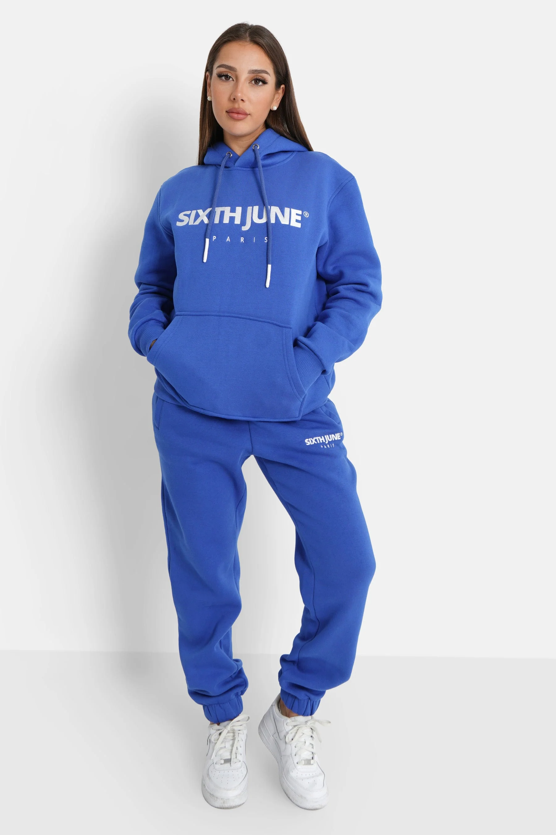 FLEECE logo jogger pant - Image 6