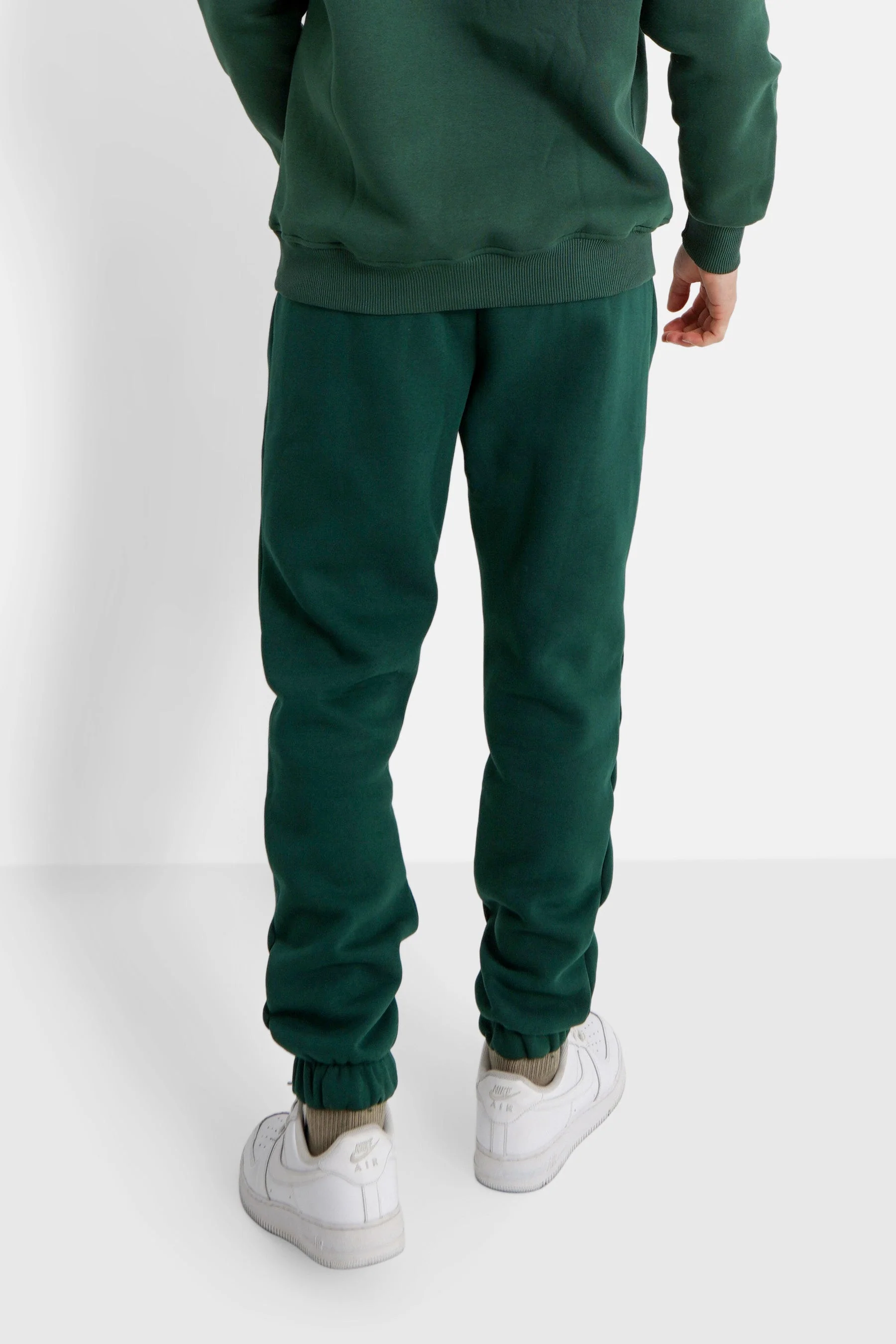 FLEECE logo jogger pant - Image 5