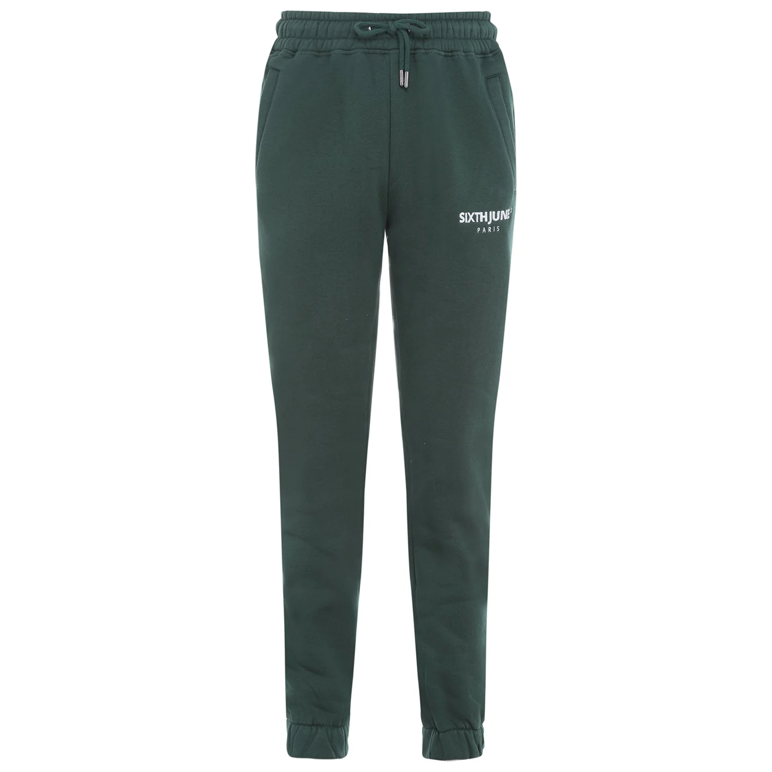 FLEECE logo jogger pant - Image 8