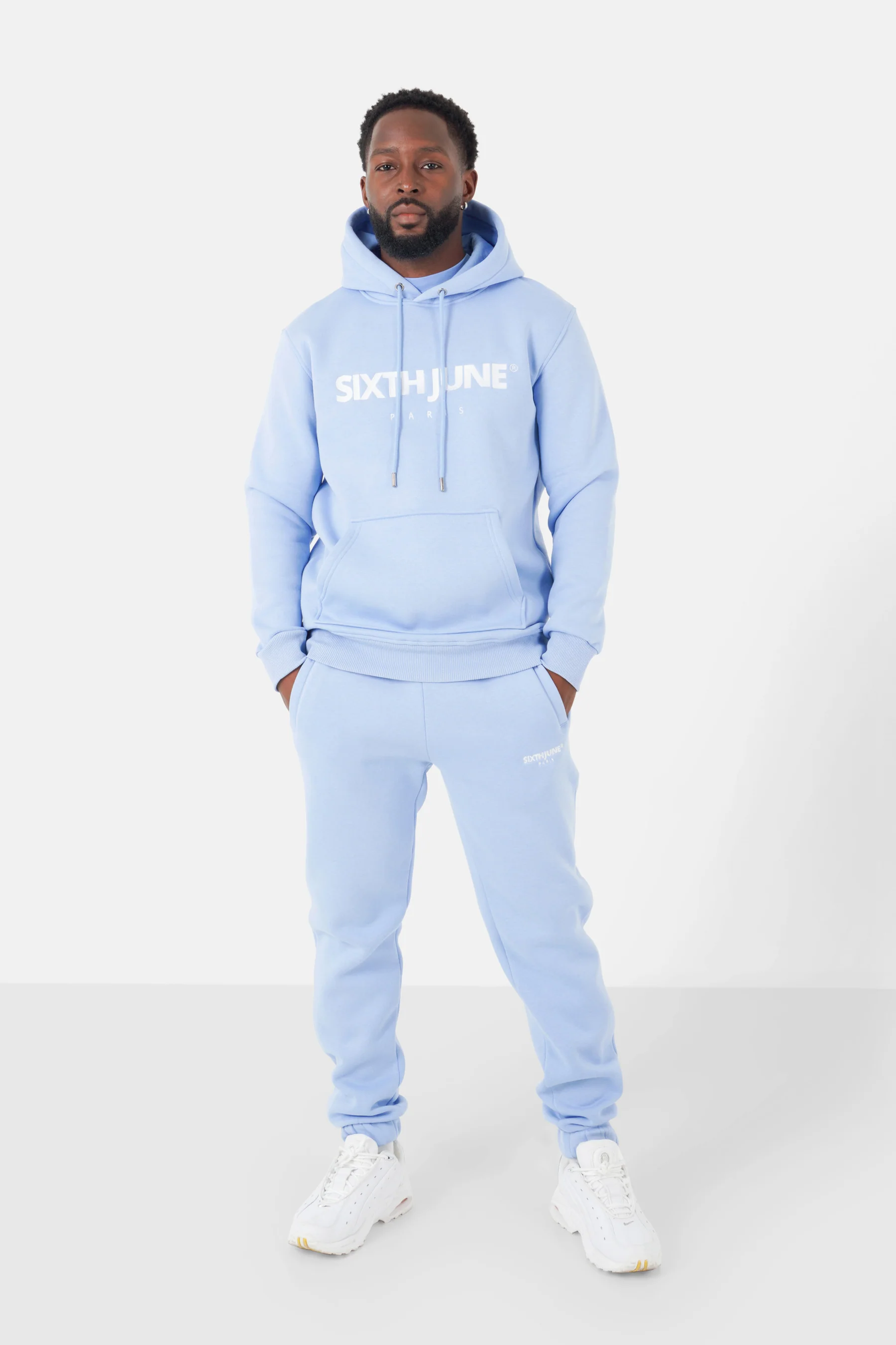 FLEECE logo jogger pant - Image 2