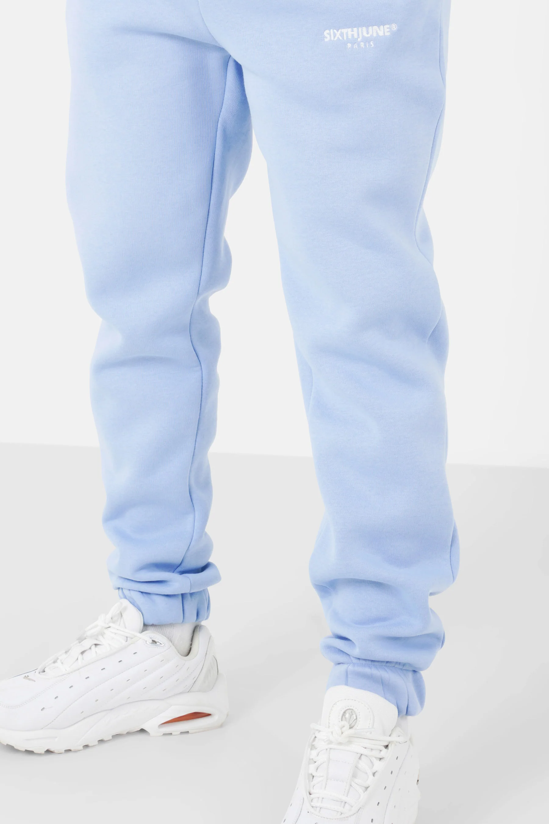 FLEECE logo jogger pant - Image 4