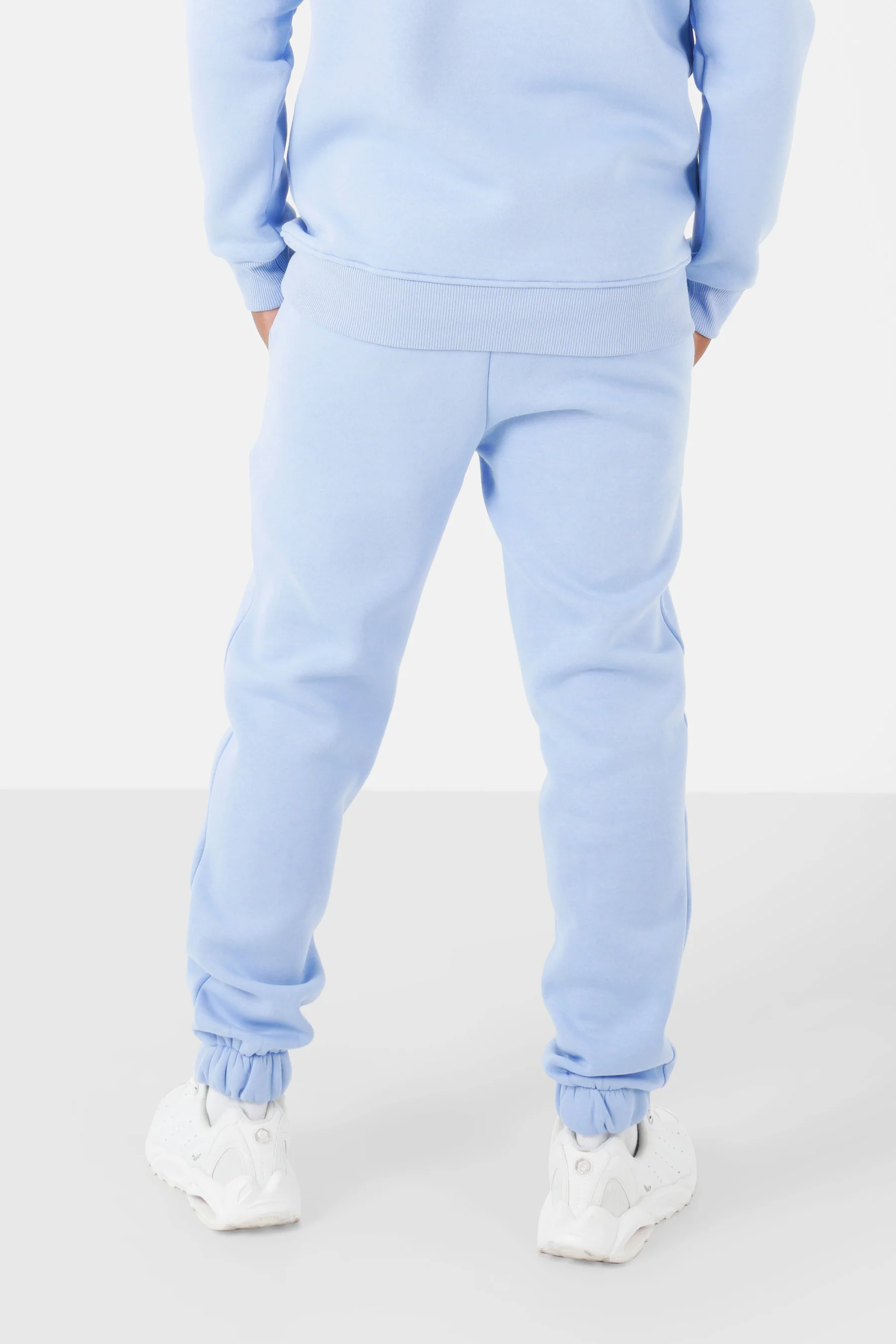 FLEECE logo jogger pant - Image 5