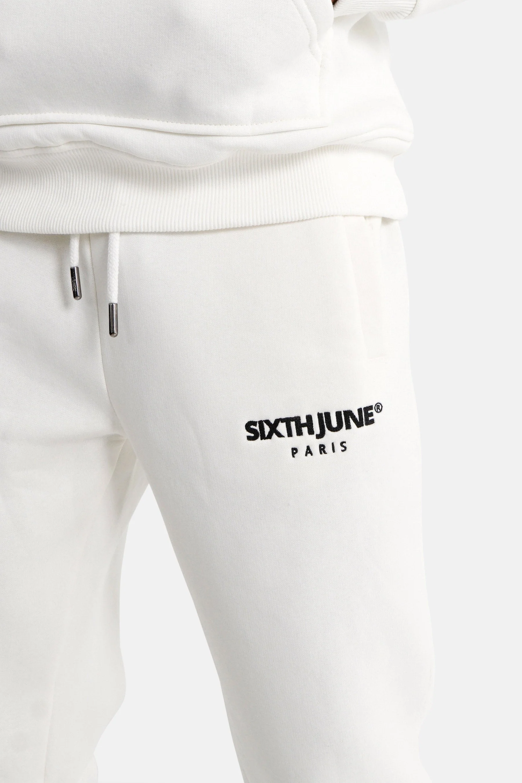FLEECE logo jogger pant - Image 3