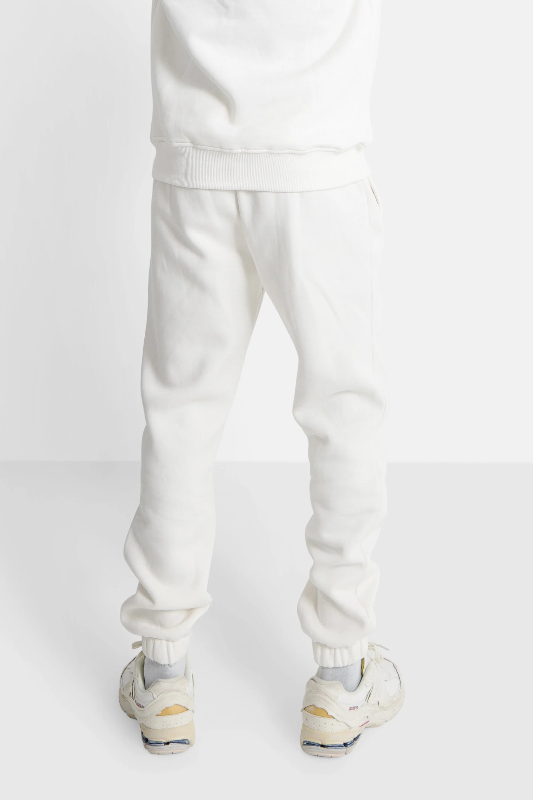 FLEECE logo jogger pant - Image 5