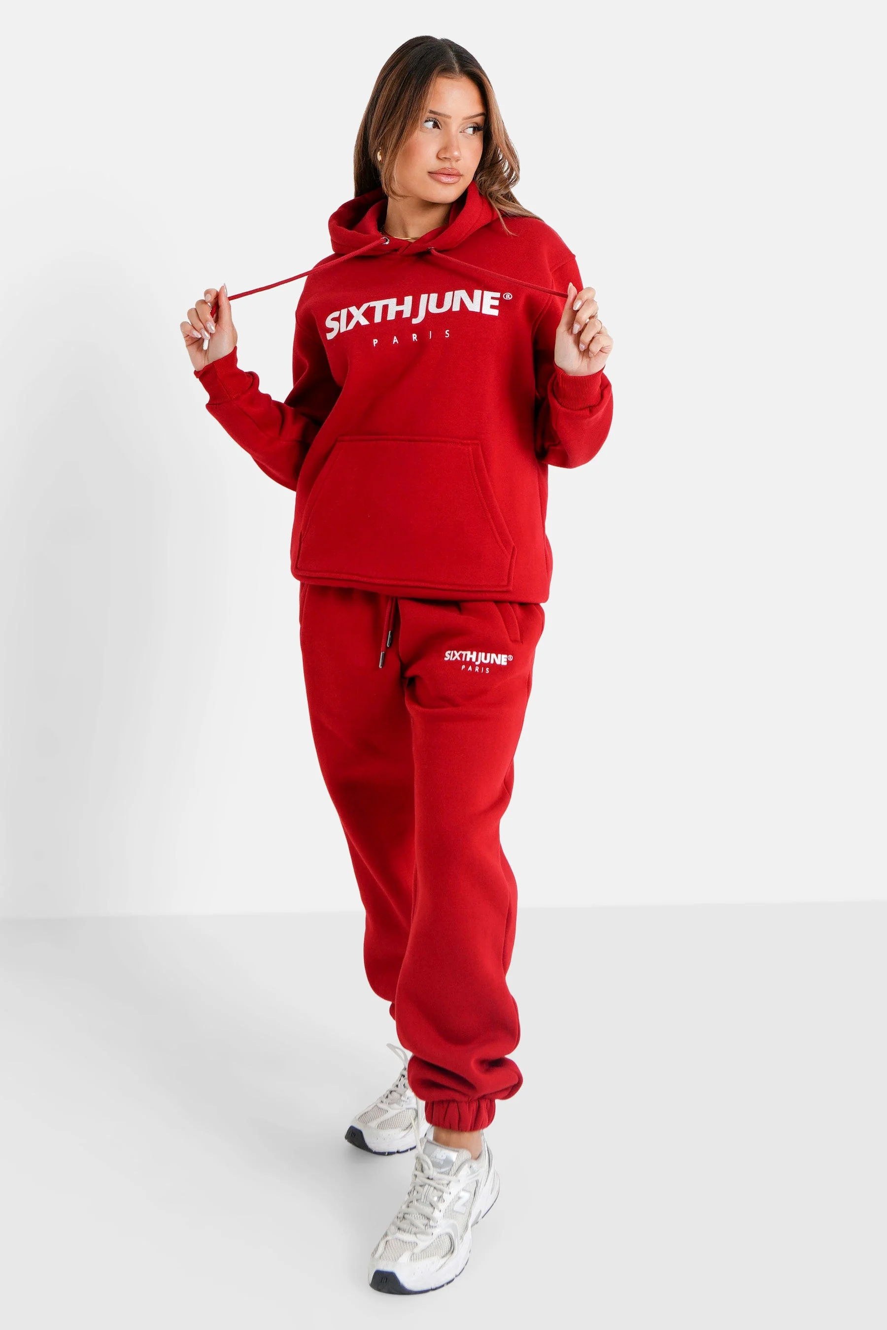 FLEECE logo jogger pant - Image 6
