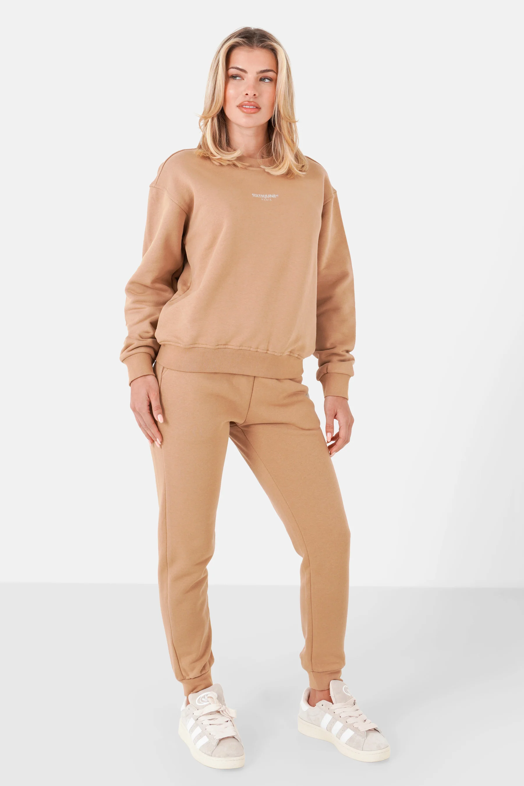 REVERSE belt jogger pant - Image 2