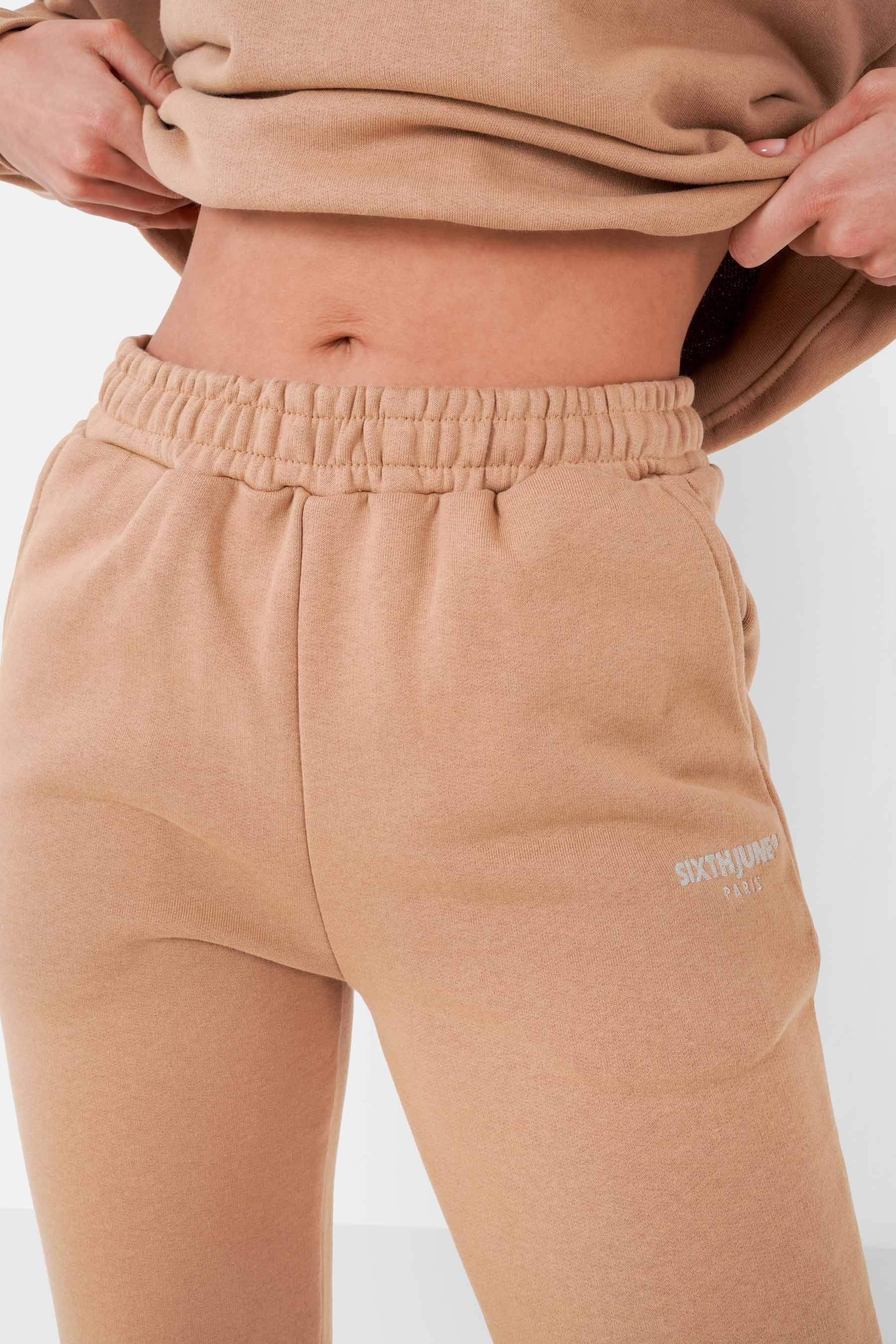 REVERSE belt jogger pant - Image 4