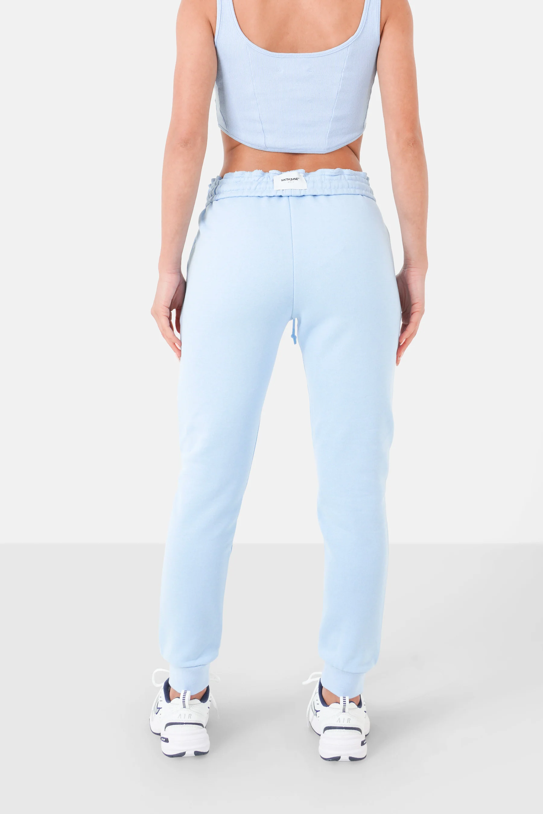 REVERSE belt jogger pant - Image 5