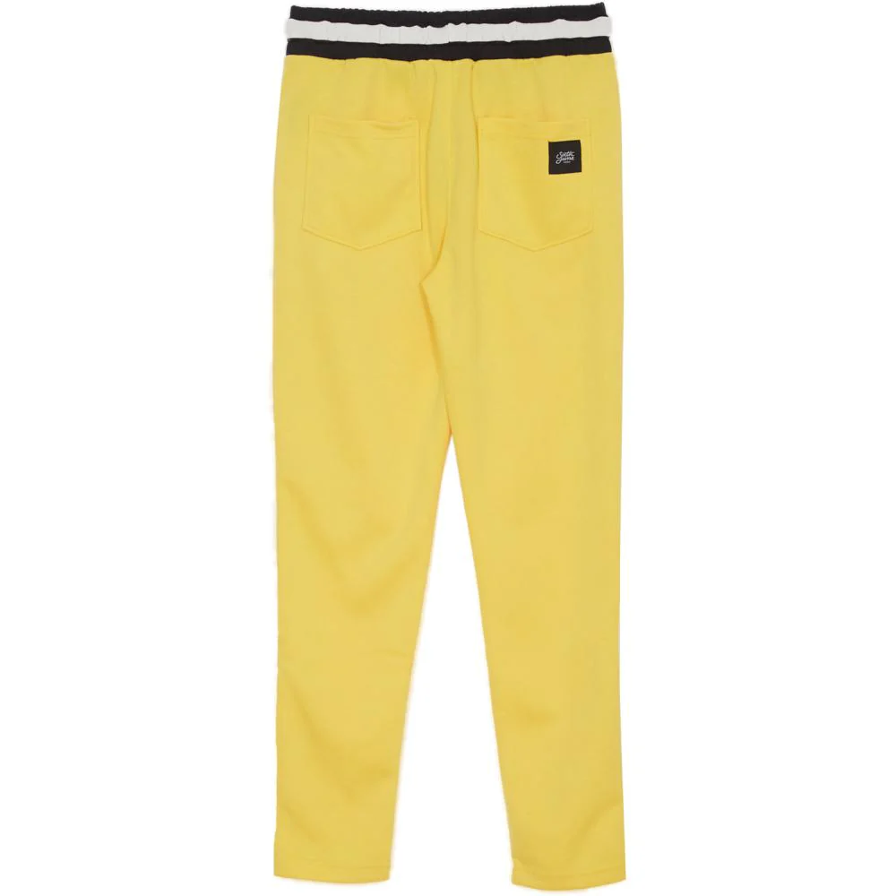 Jogging Propaganda bandes jaune - Image 6