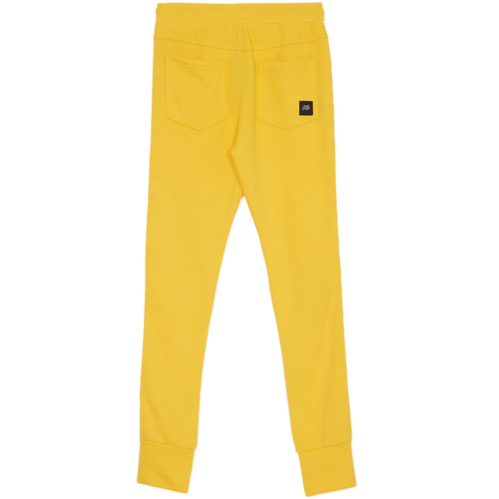 Jogging Propaganda bandes jaune - Image 7