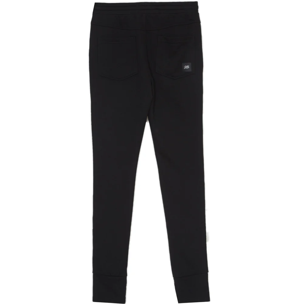 Jogging Propaganda bandes noir - Image 6