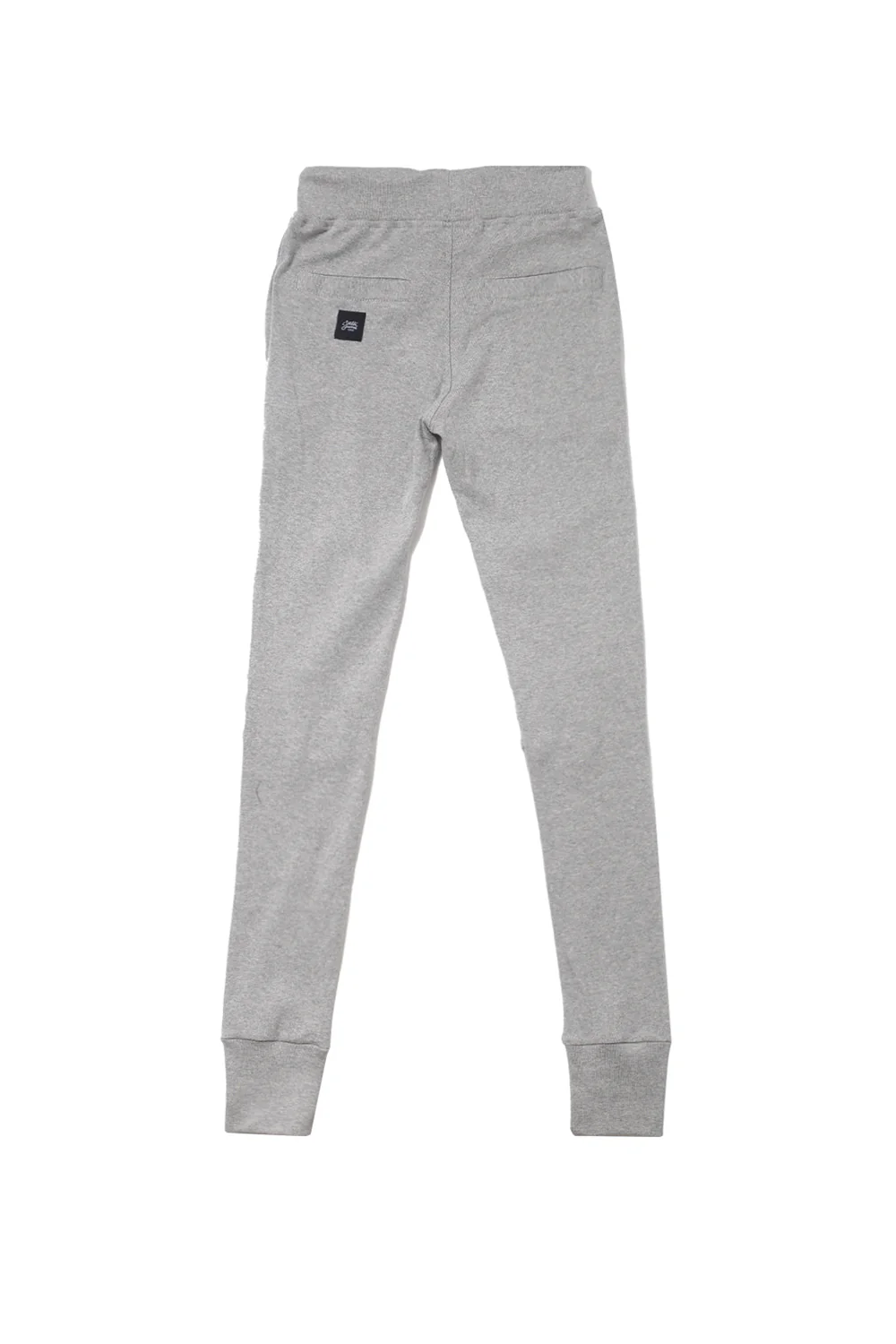 Jogging Femme gris clair W2321CPA - Image 7