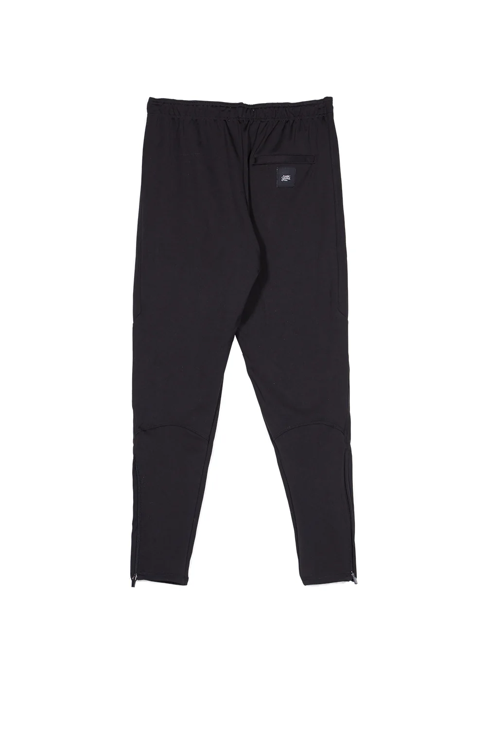 Jogging sport logo racing noir - Image 6
