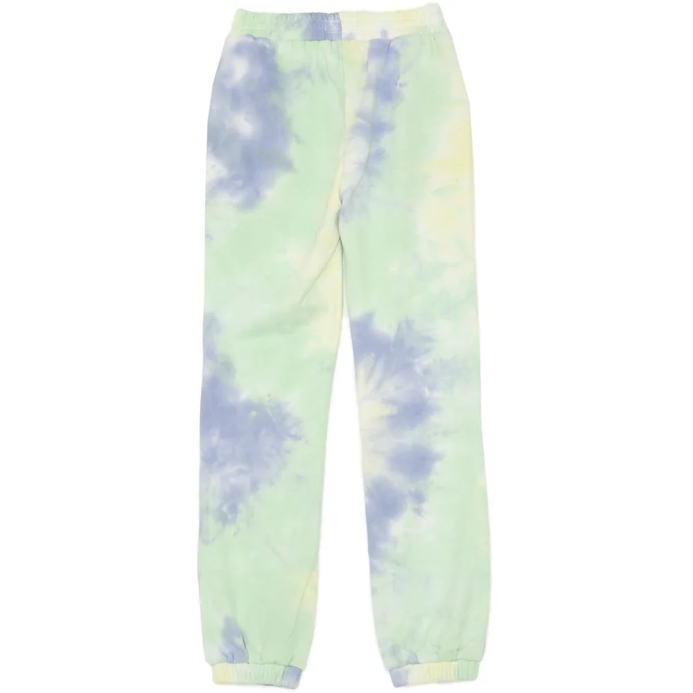 Jogging tie and dye Bleu - Image 6