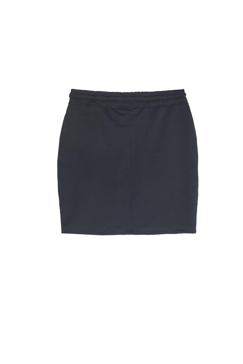 Jupe moulante noir - Image 6