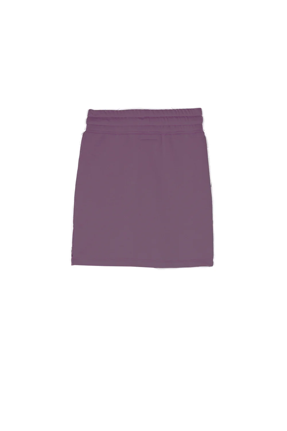 Jupe moulante violet - Image 4