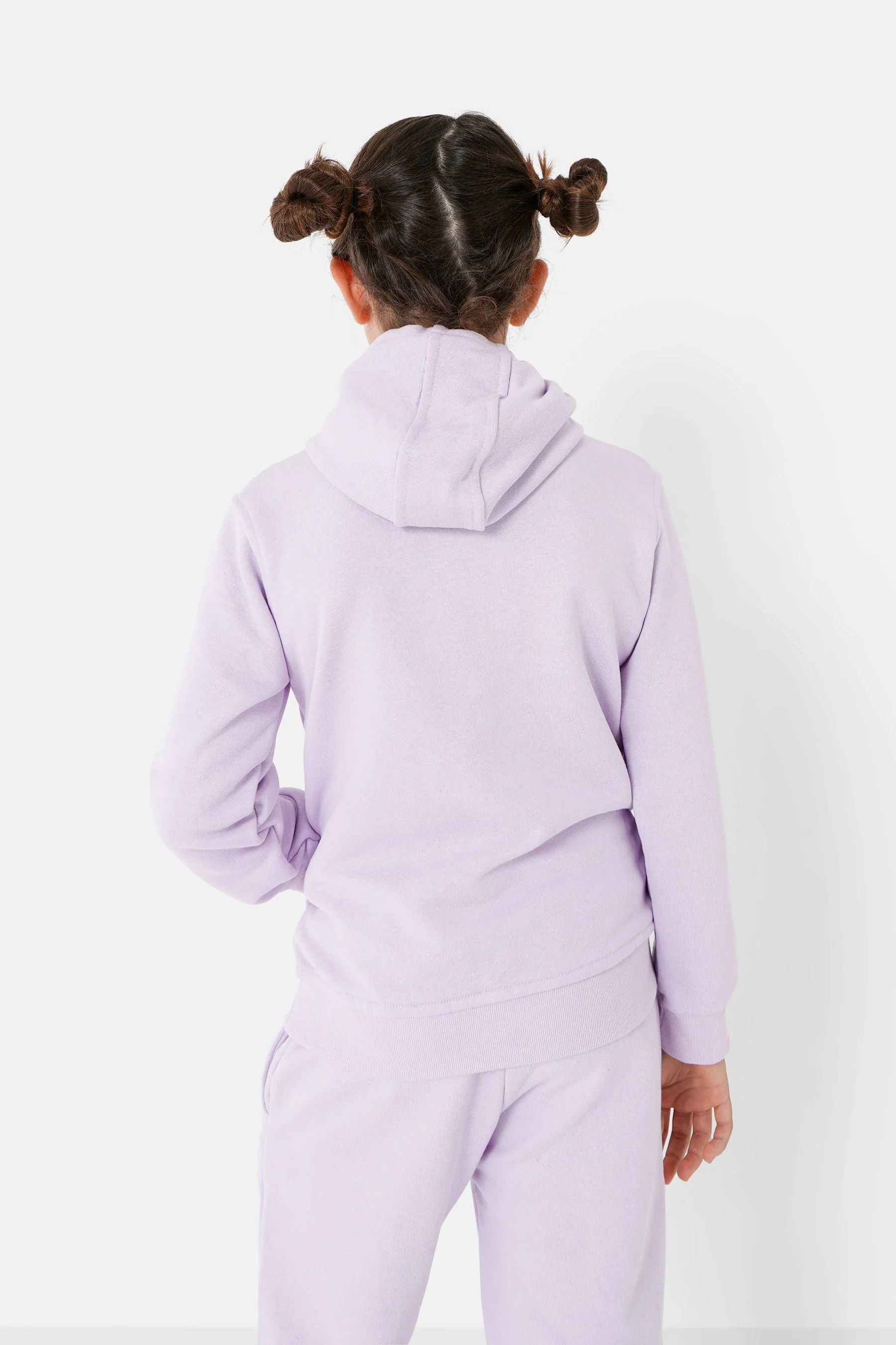 JUNIOR basic hoodie - Image 5