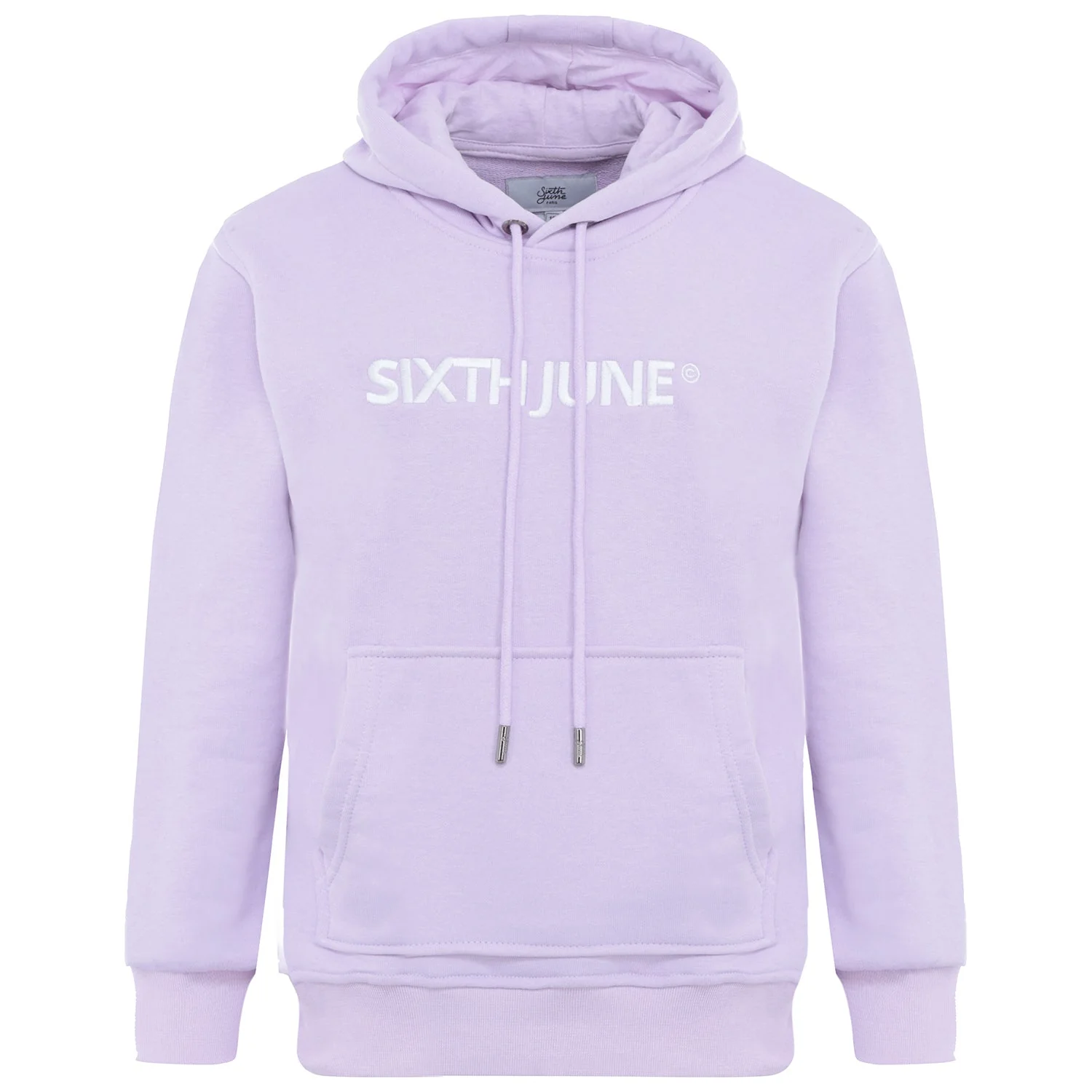 JUNIOR basic hoodie - Image 6