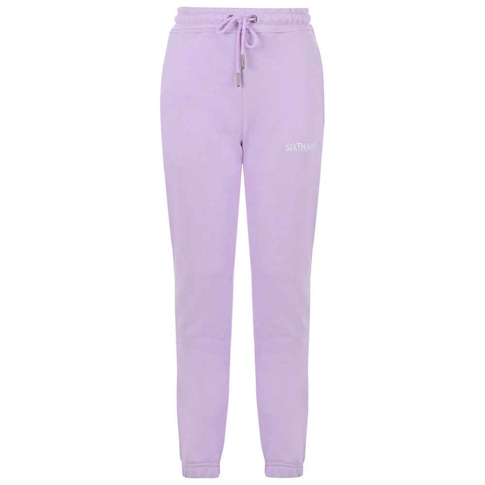JUNIOR basic jogger pant - Image 6
