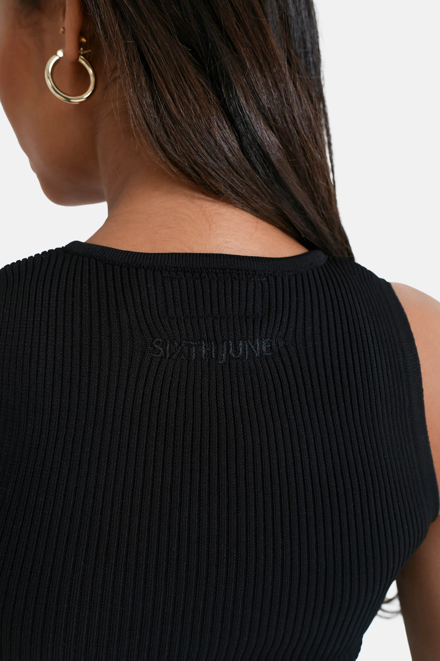 KNITTED w/s top - Image 3