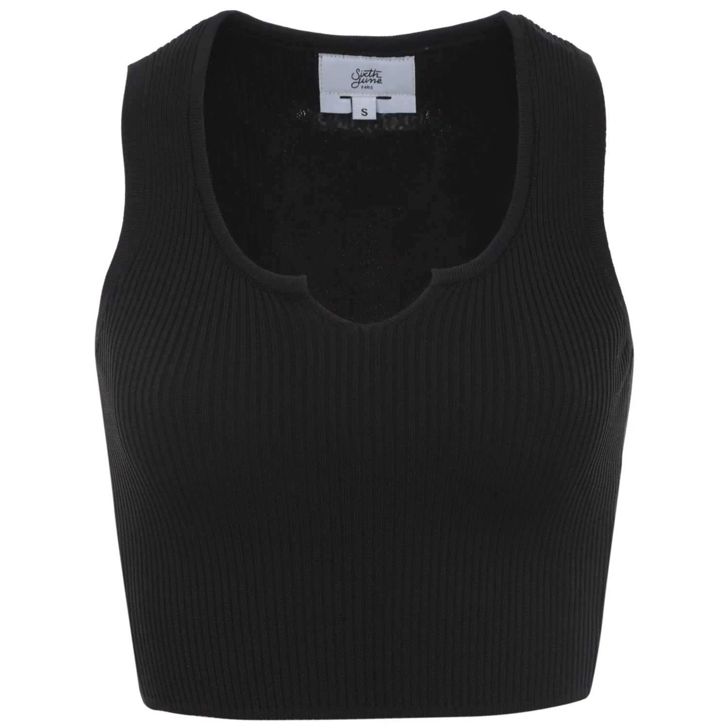 KNITTED w/s top - Image 6