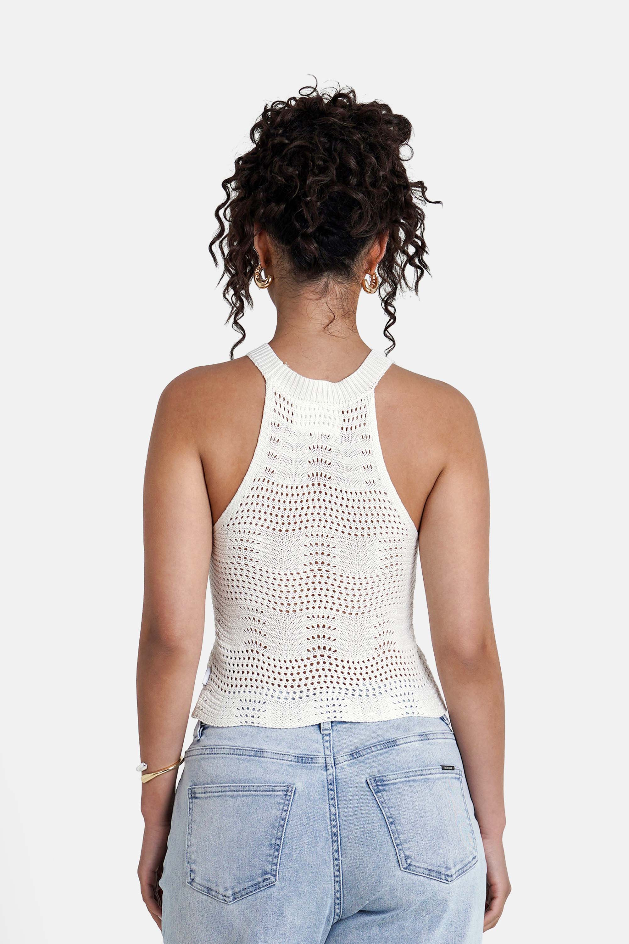 KNIT w/s top - Image 5