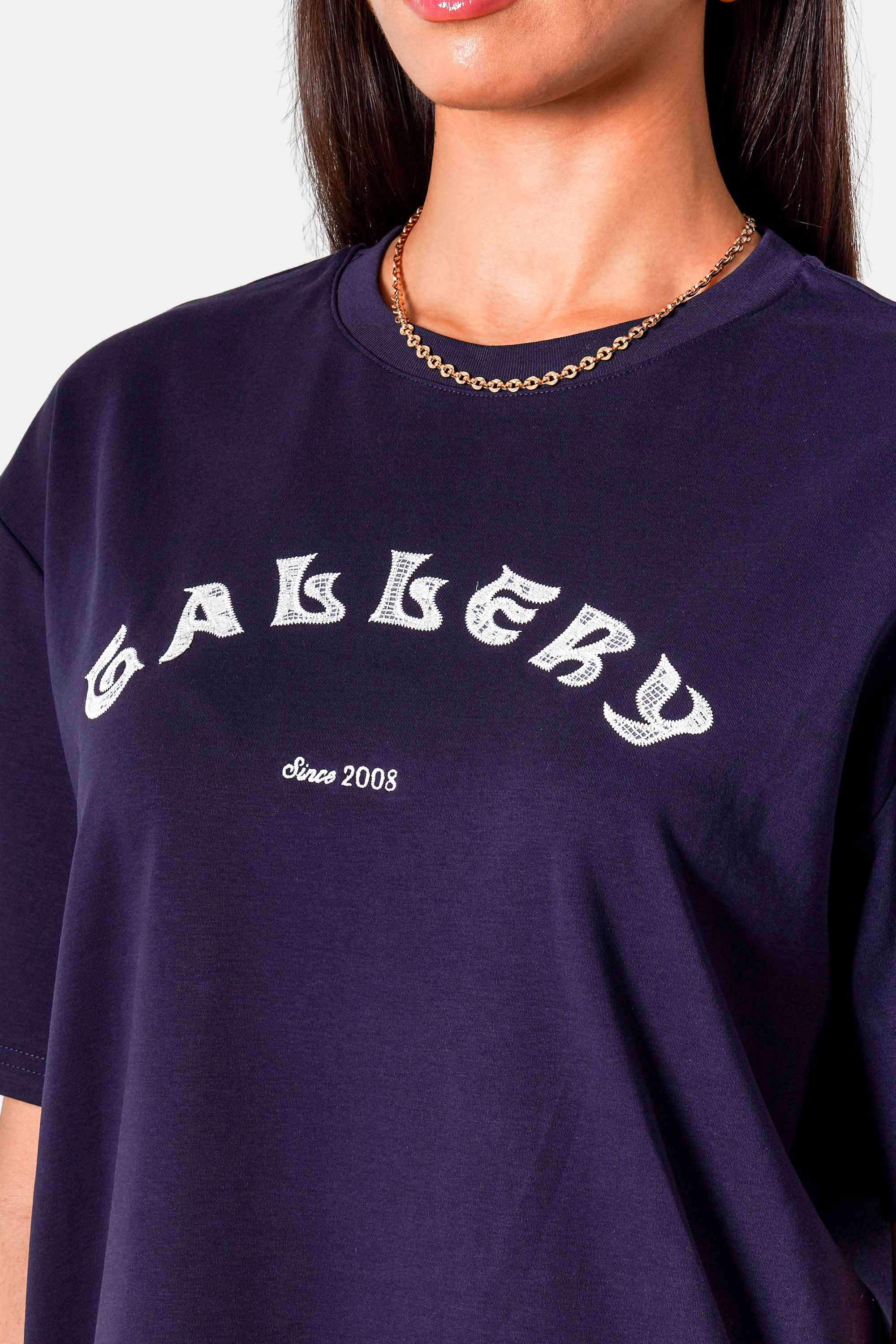 GALLERY print s/s t-shirt - Image 3