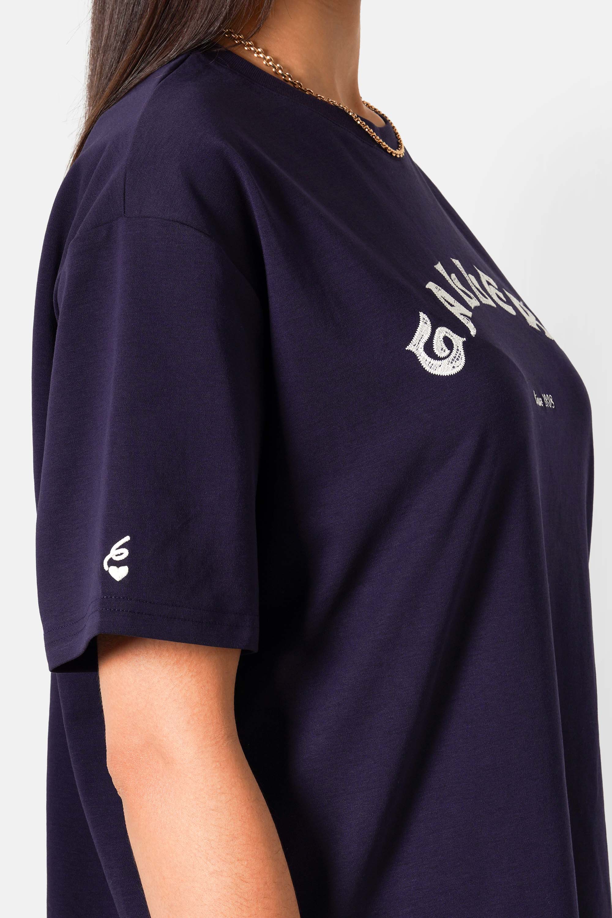 GALLERY print s/s t-shirt - Image 4